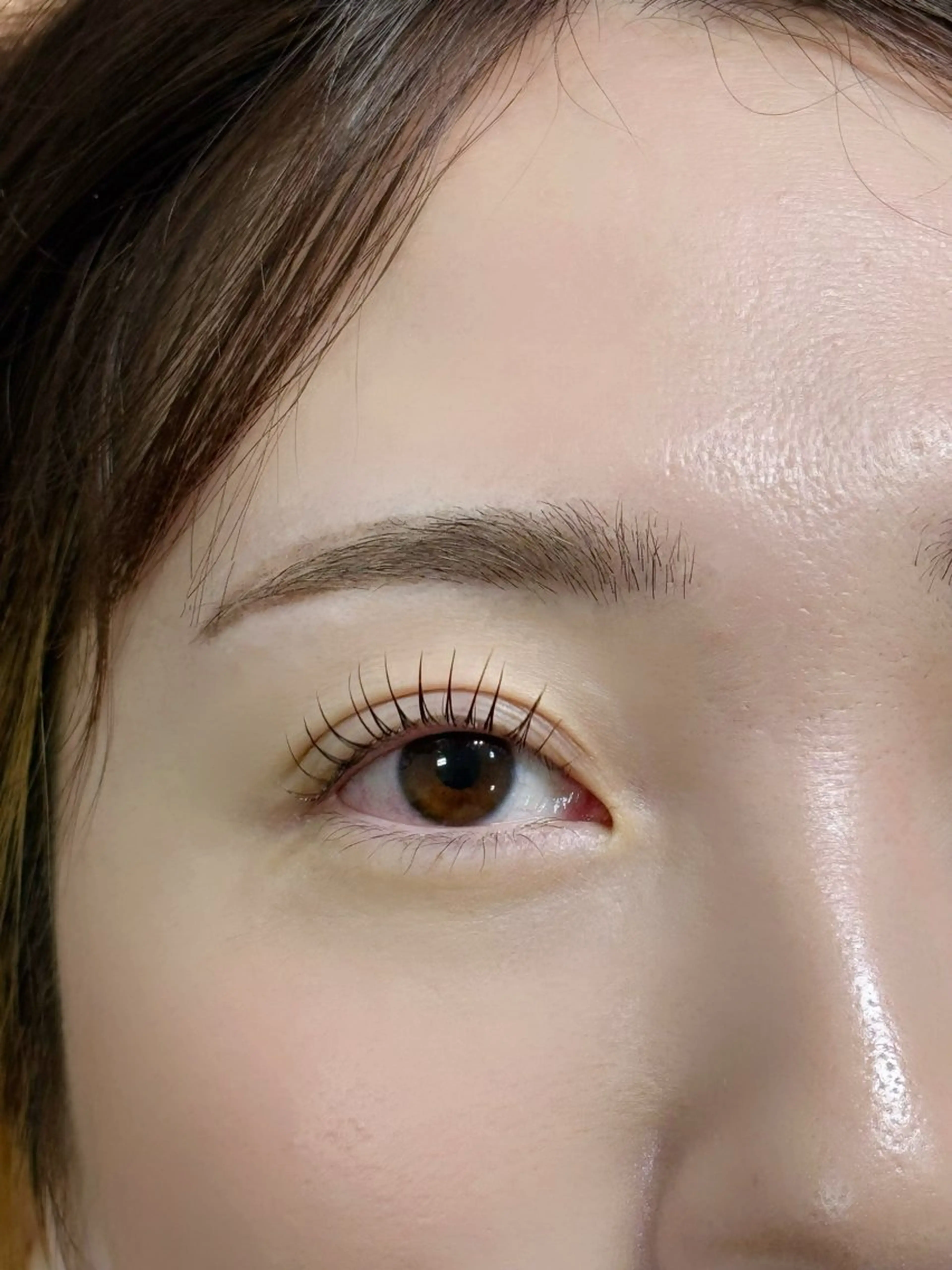 ⚠︎10/31まで　まつ毛パーマの写真