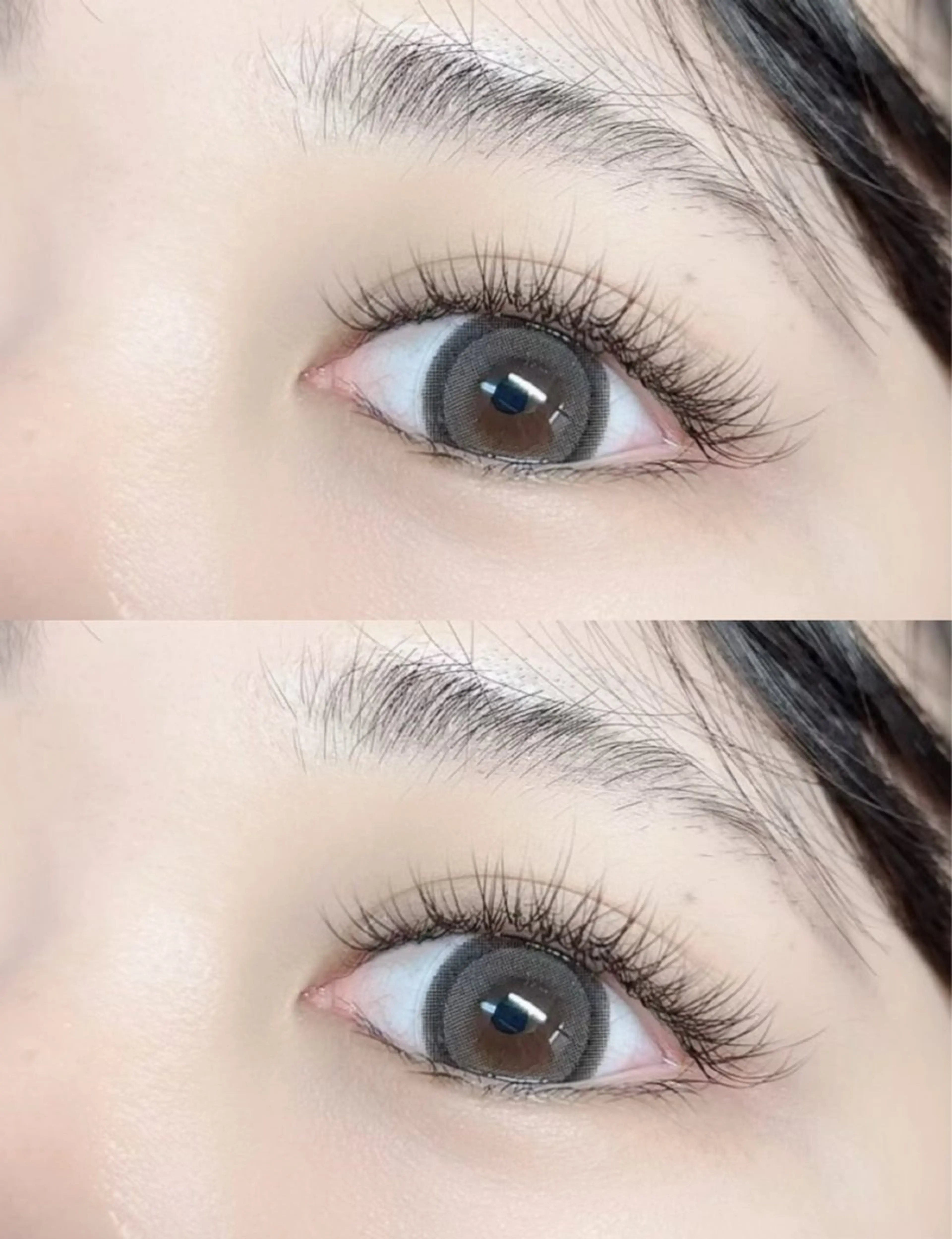 マツエク・マツパ か なのマツエク・マツパデザイン