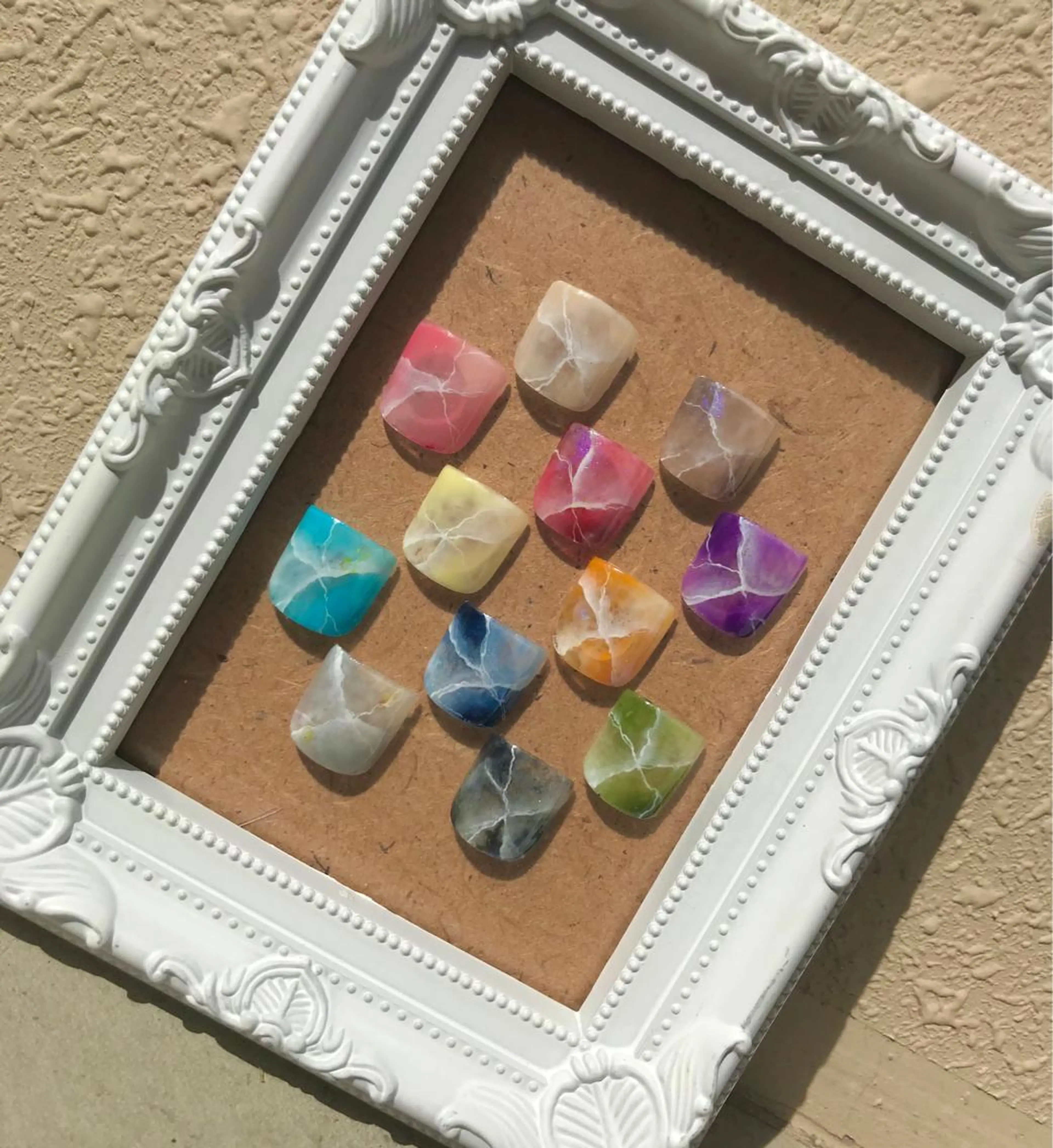 ネイル アートネイル フットネイル pro.M chiharuのネイルデザイン