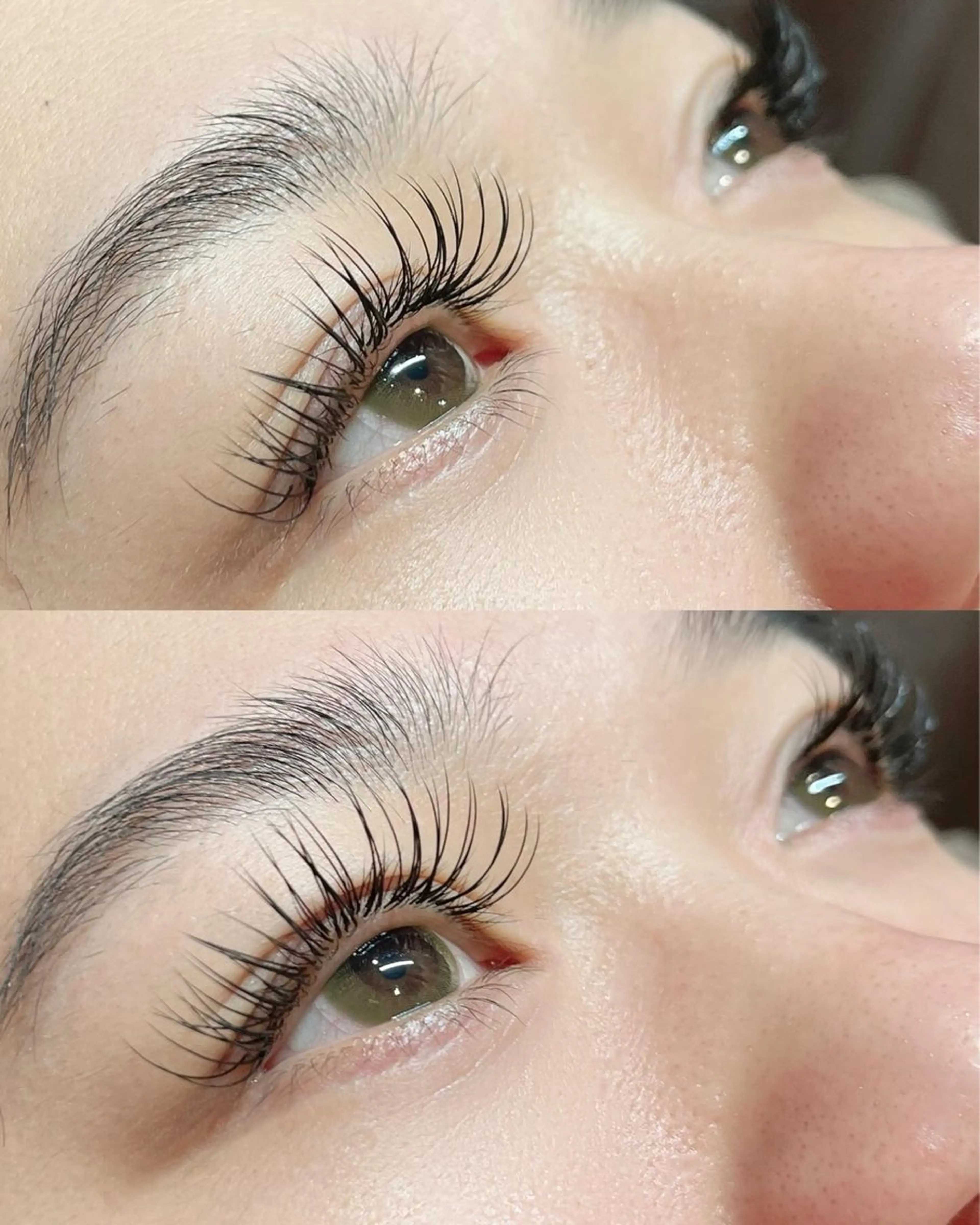 マツエク・マツパ welina mihoのマツエク・マツパデザイン