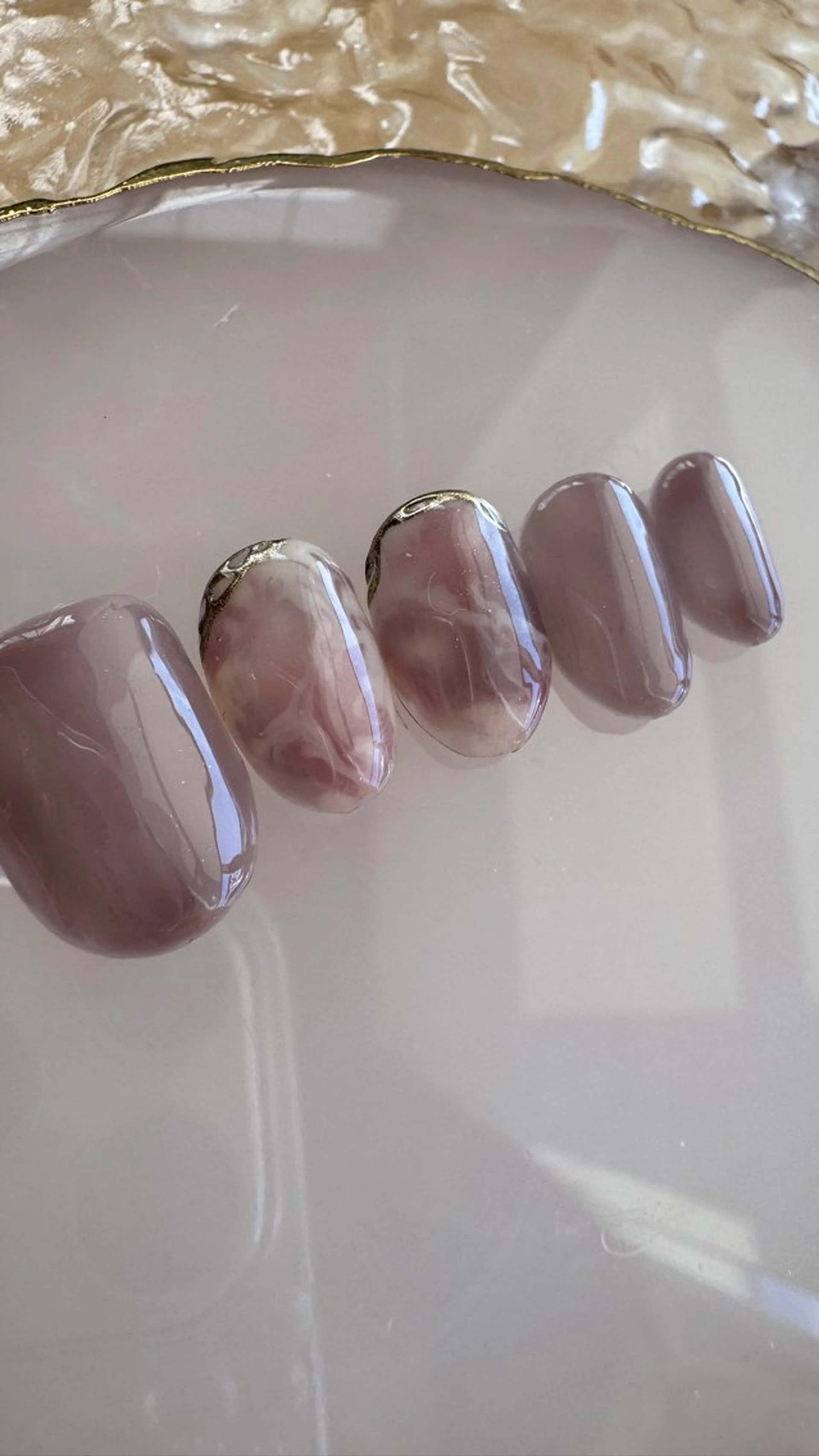 ネイル nio nailのネイルデザイン