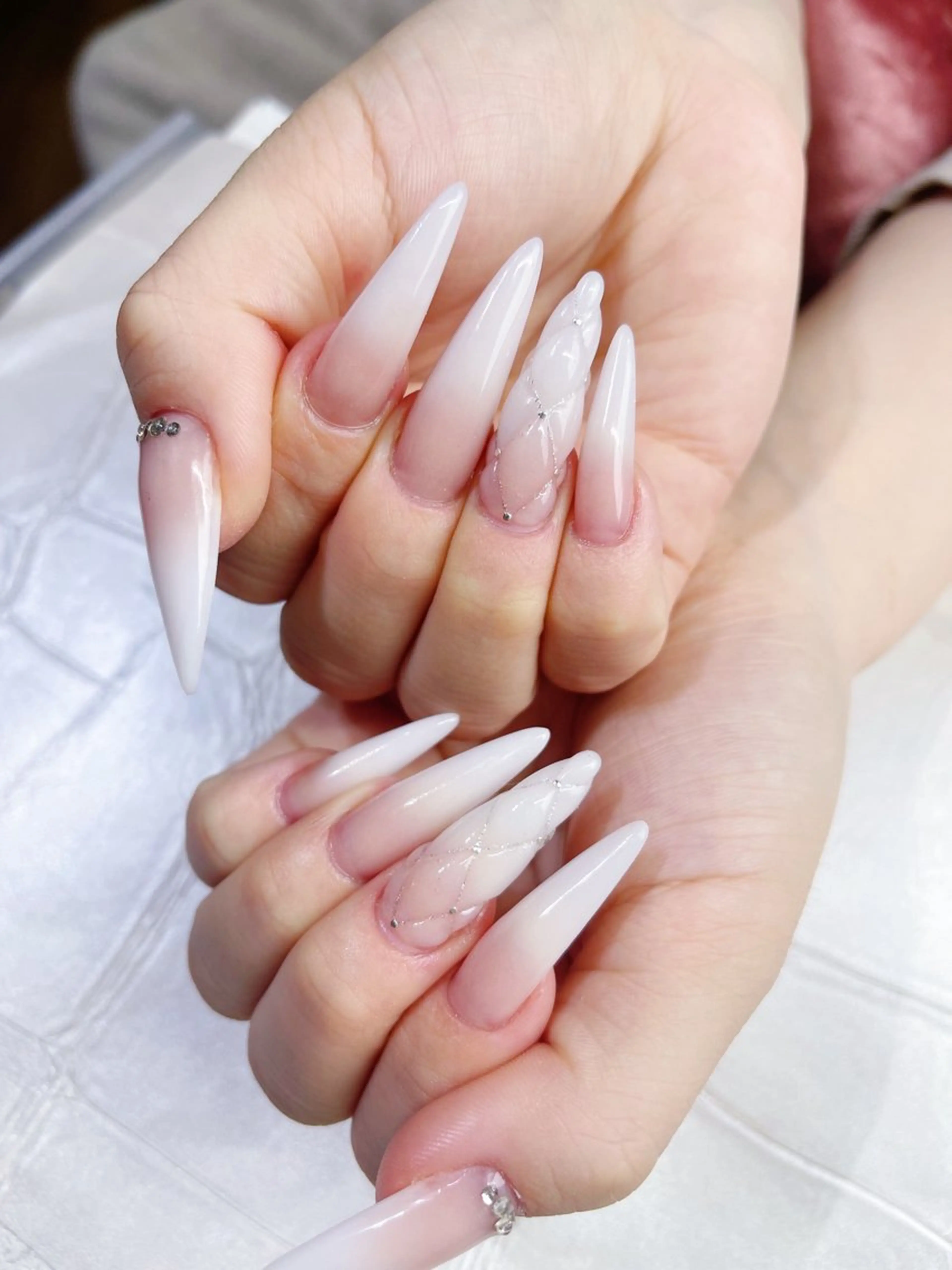ネイル naildesign BESTのネイルデザイン
