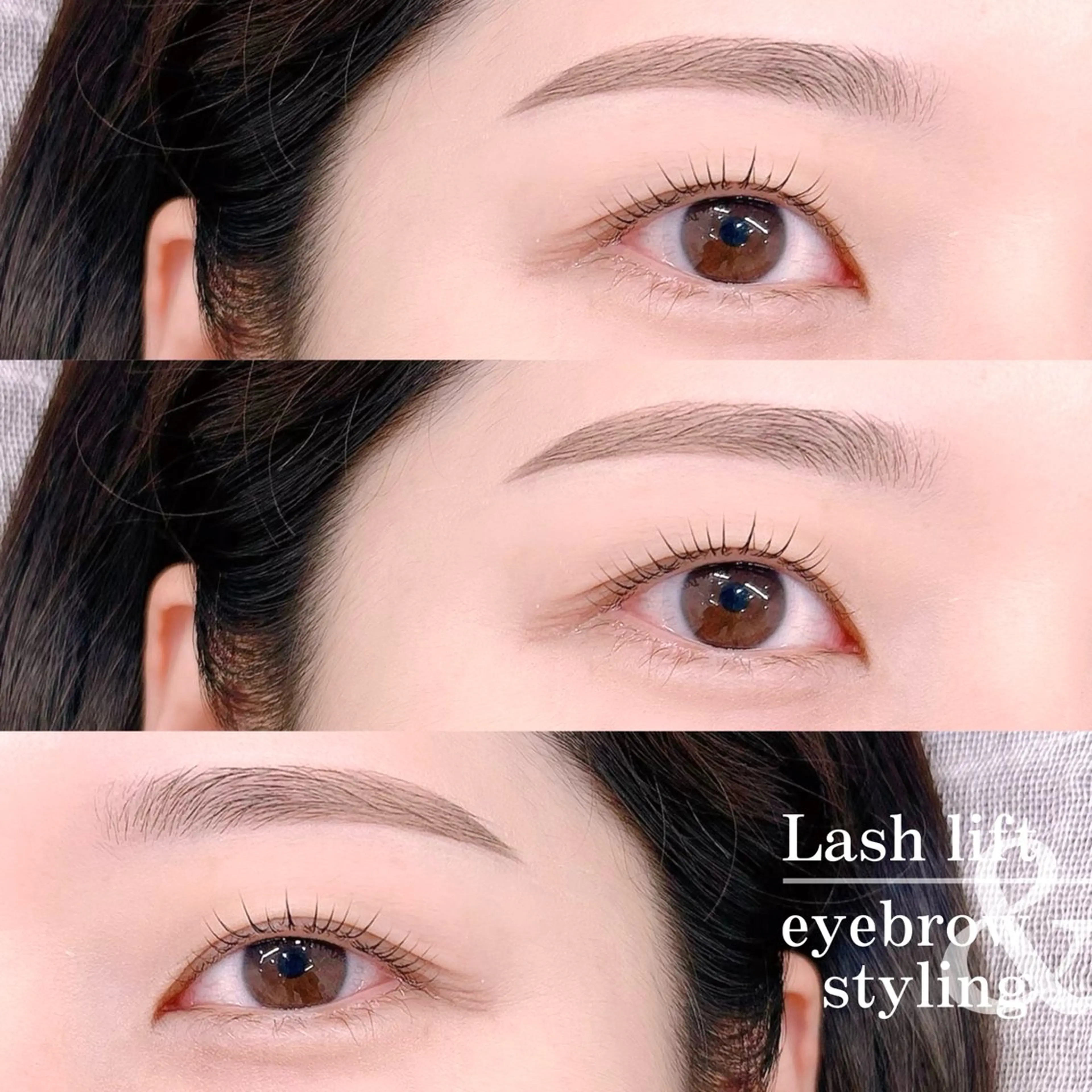 アイブロウ miel hakataのその他イメージ