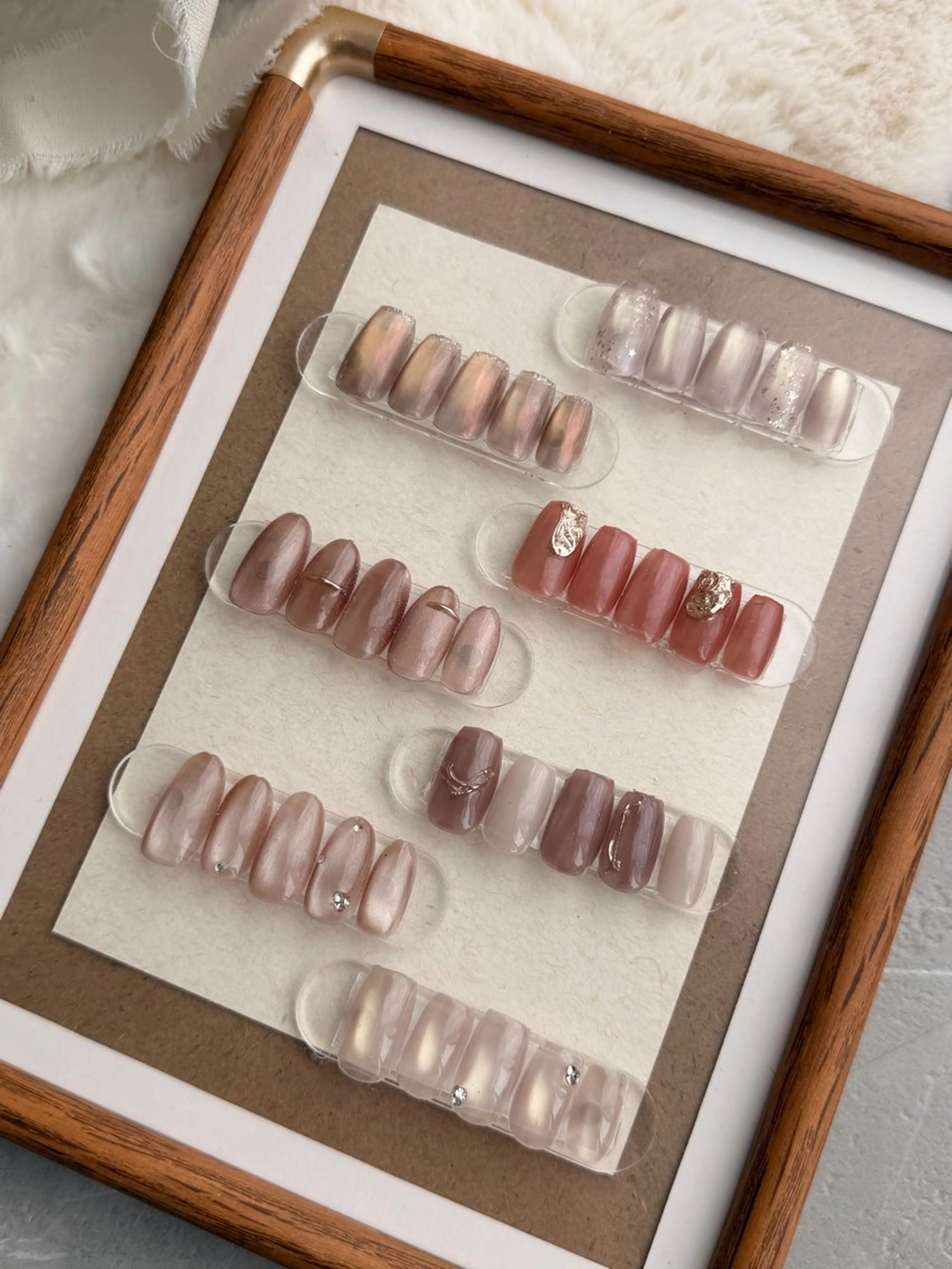 ネイル nail slon mioのネイルデザイン