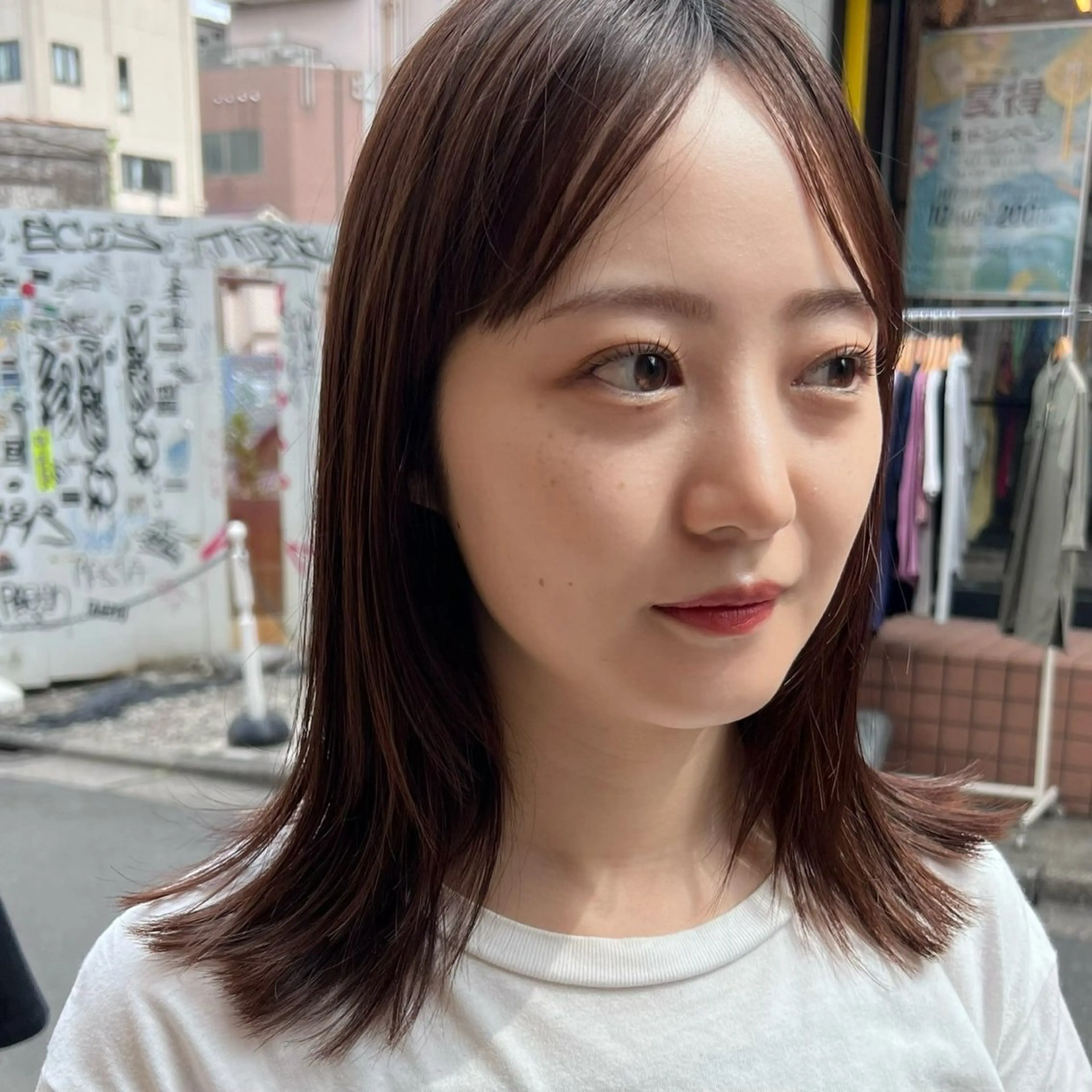 マツエク・マツパ December みらいのマツエク・マツパデザイン