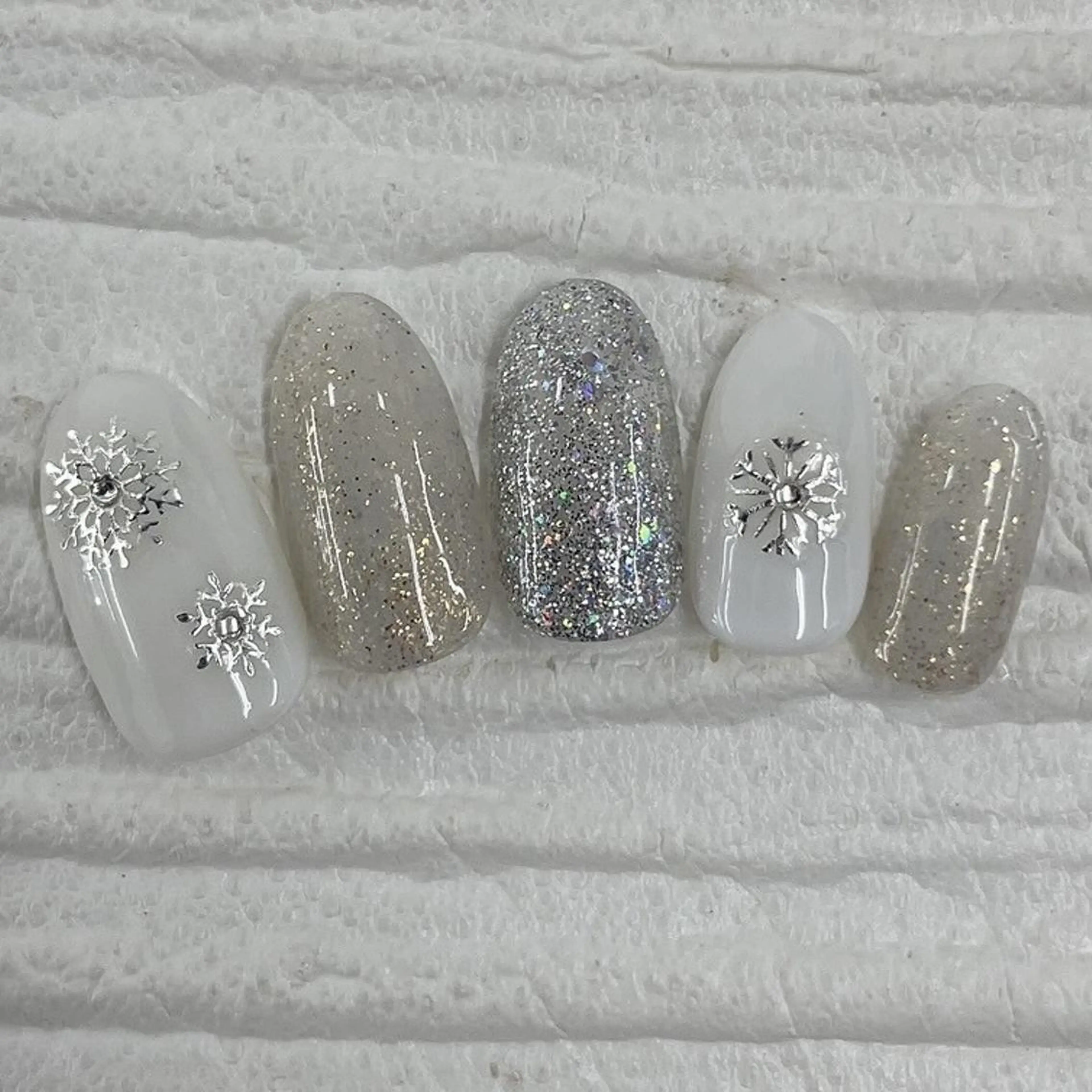 ネイル Nail salon Honey Beeのネイルデザイン