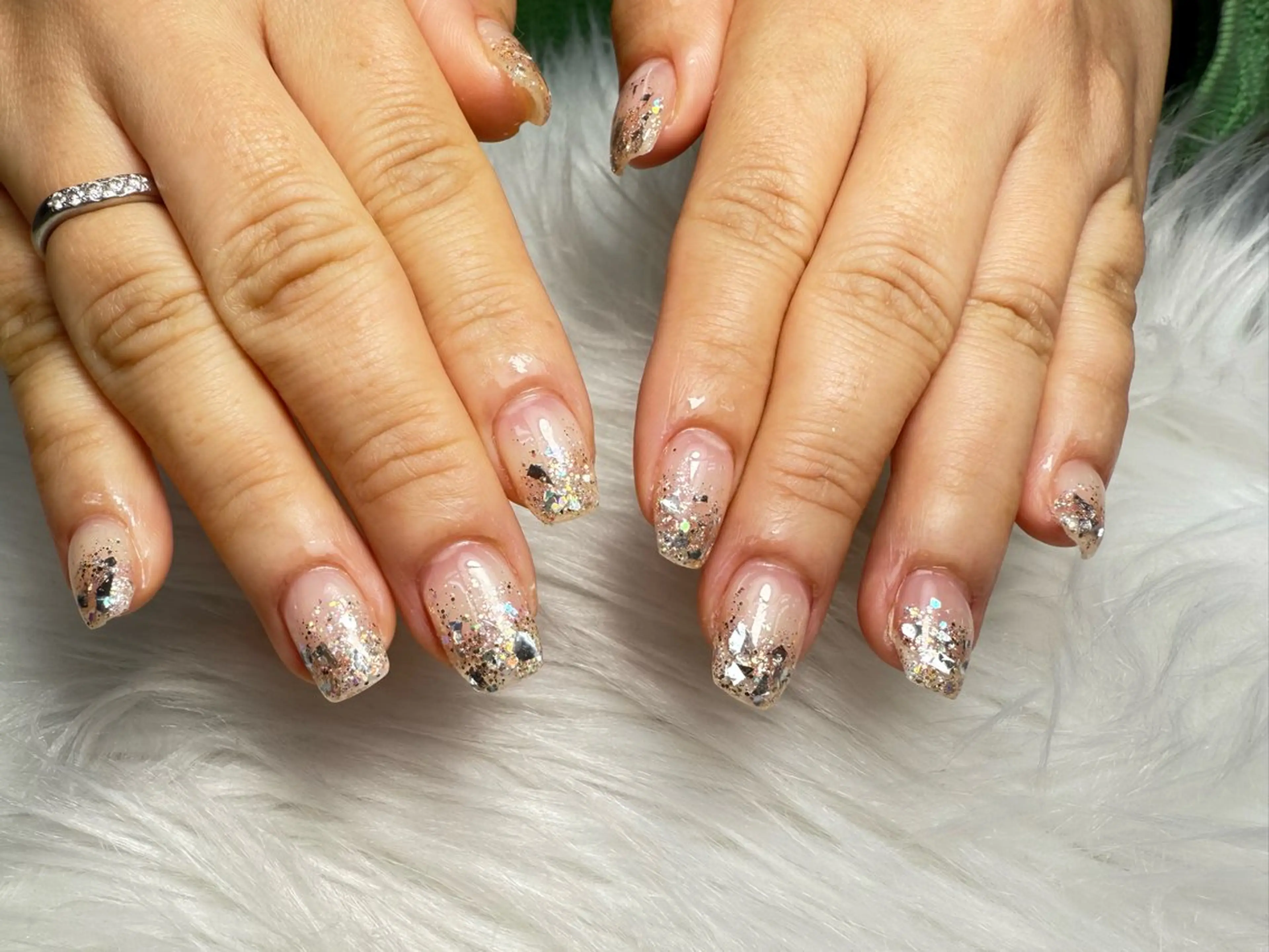 ネイル ♡ KEIKOのネイルデザイン