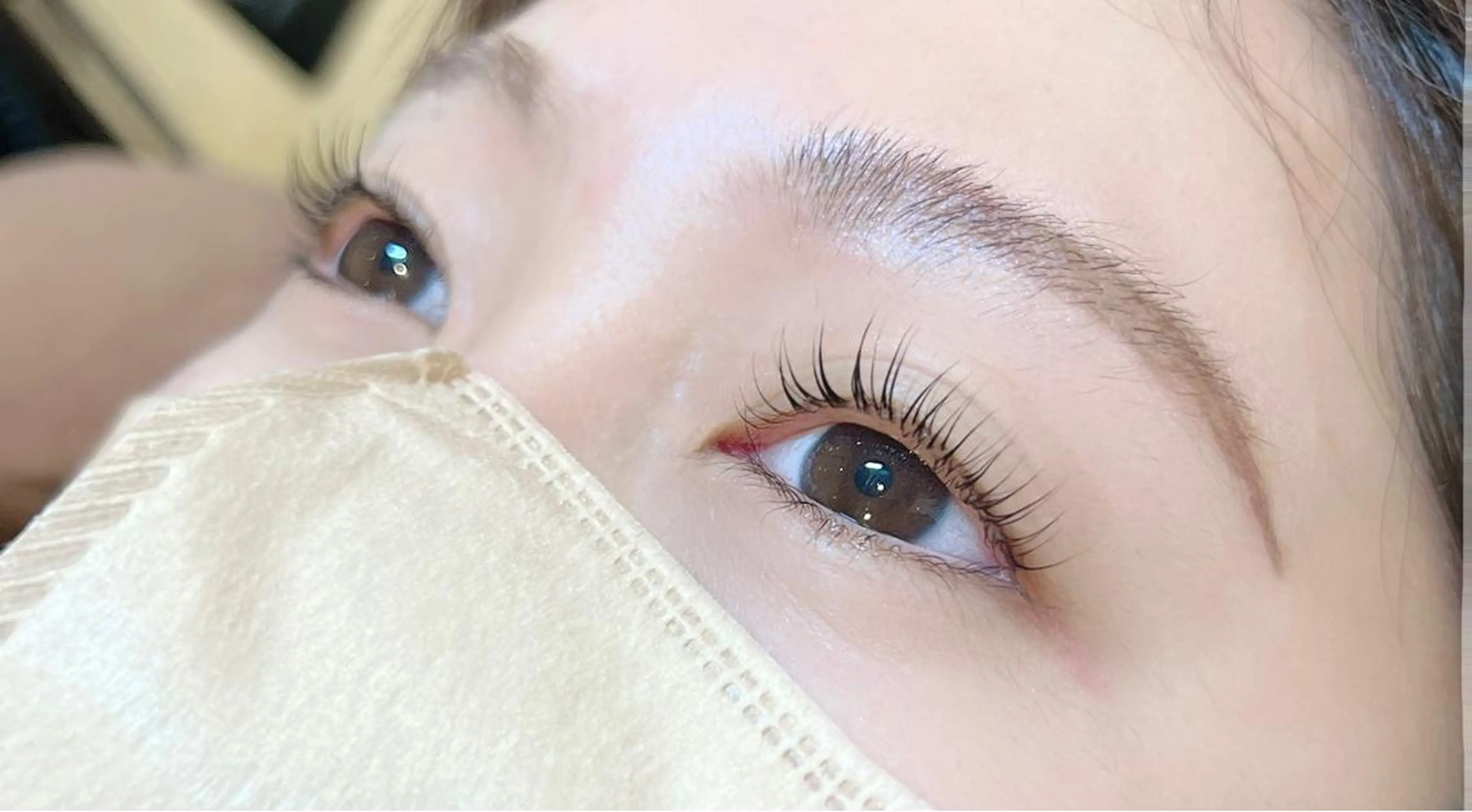 マツエク・マツパ BelleLilas 江坂/ miu♡のマツエク・マツパデザイン