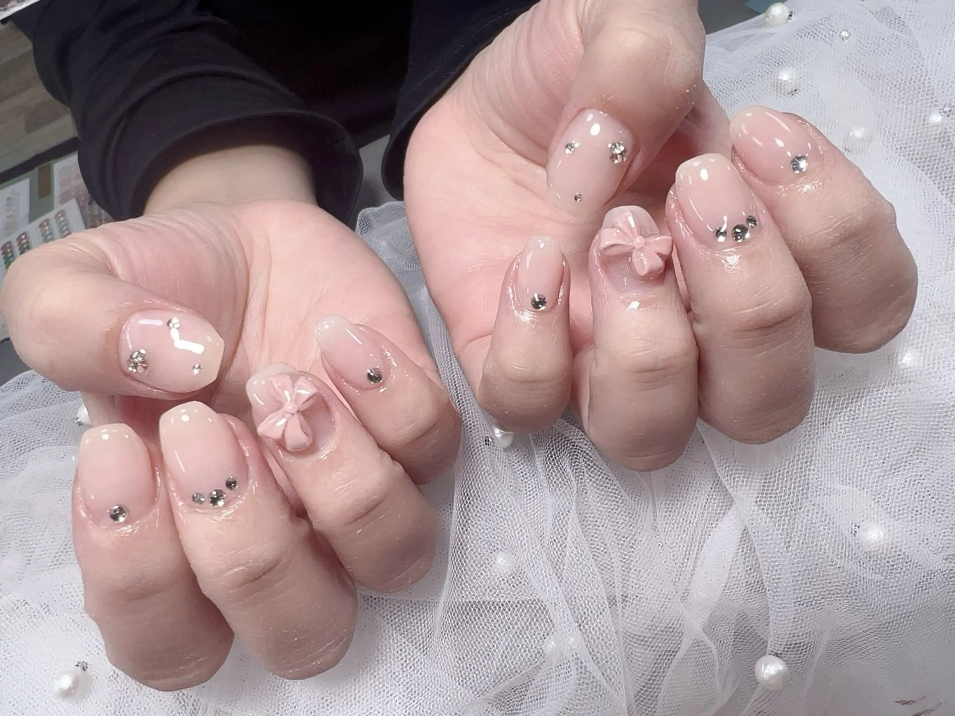 ネイル ハンドネイル Nail NaNaのネイルデザイン