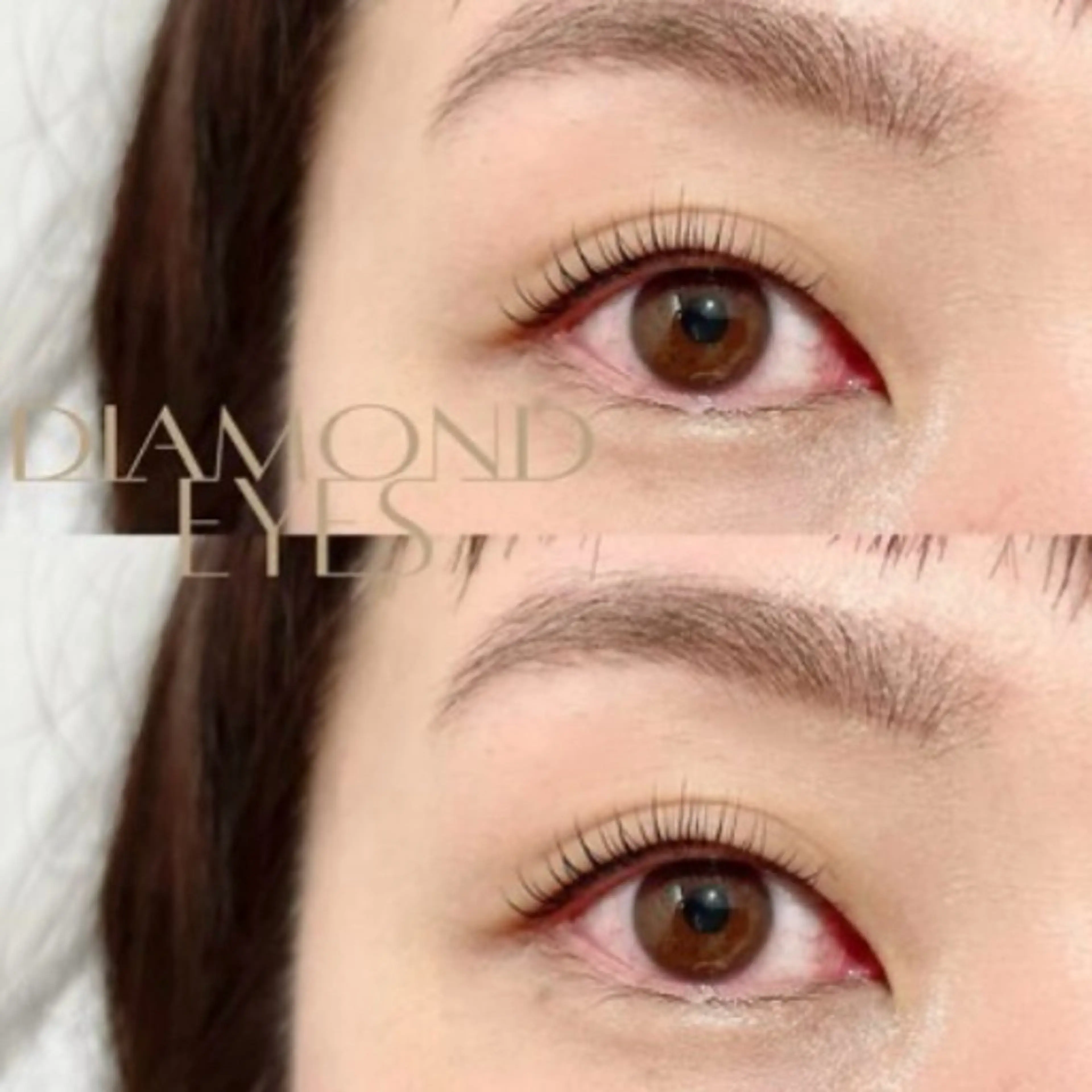 マツエク・マツパ 副店長 山田のマツエク・マツパデザイン