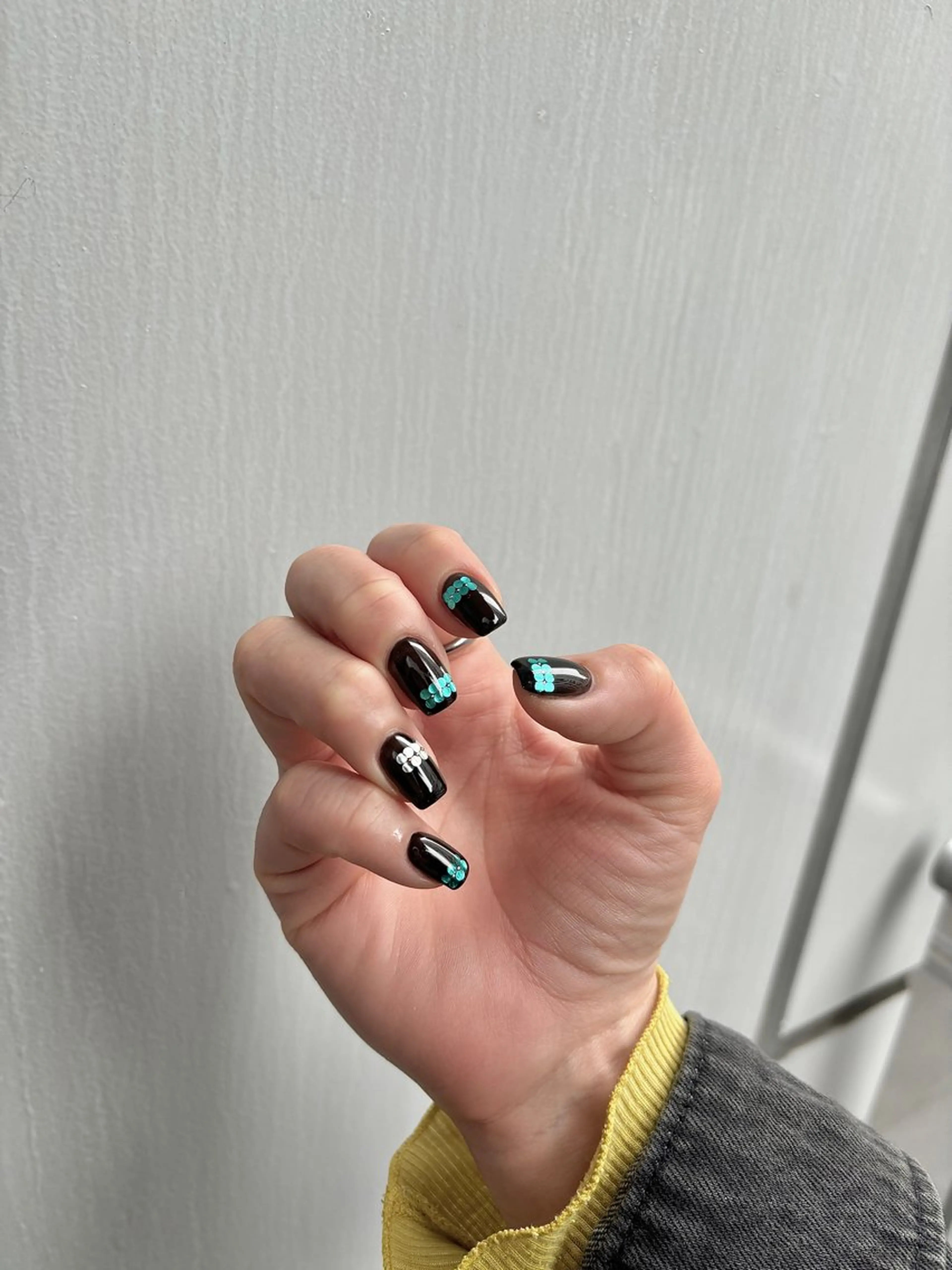 ネイル ハンドネイル soirée所属・nail salon Soiréeのネイルデザイン