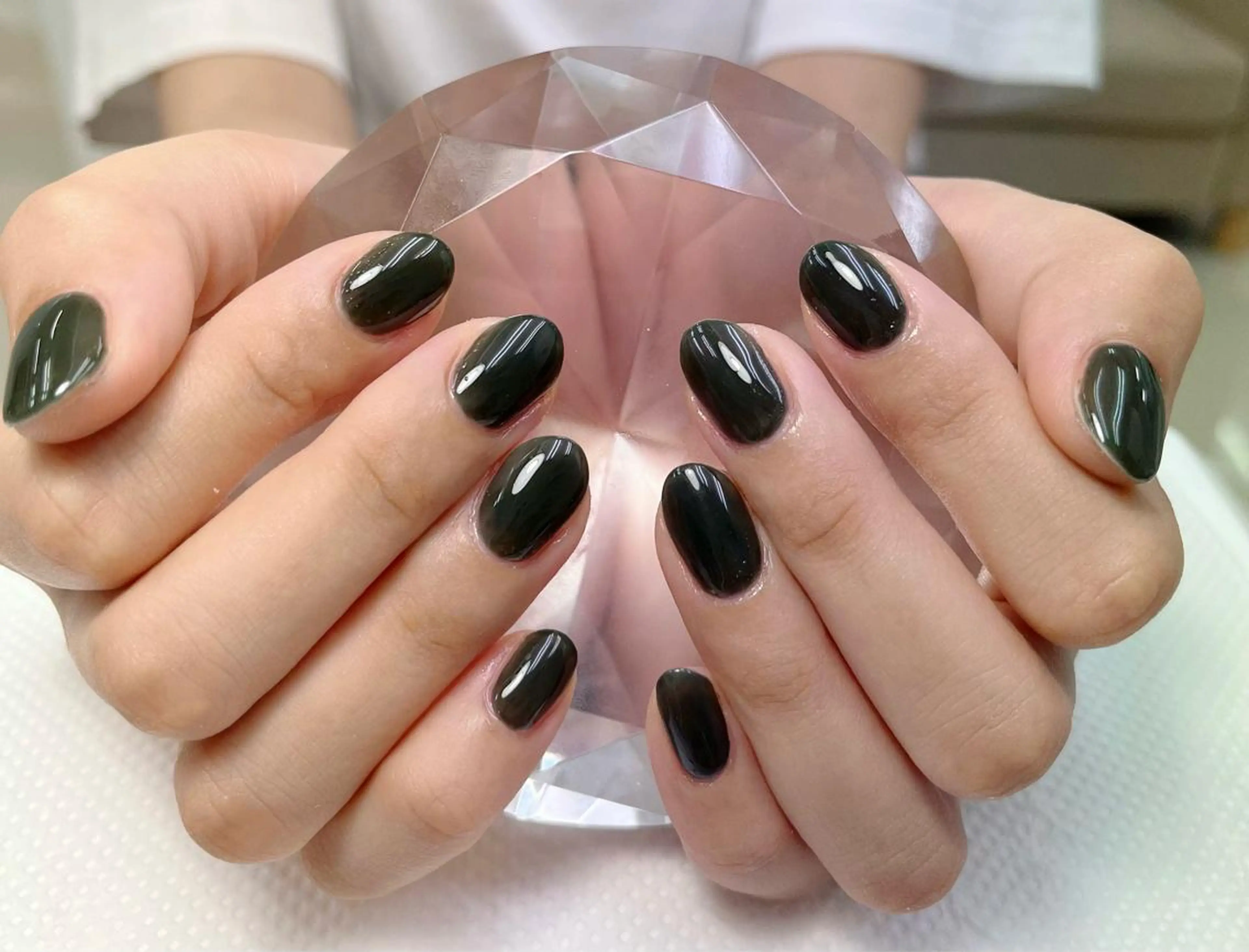 ネイル Floria nail salonのネイルデザイン