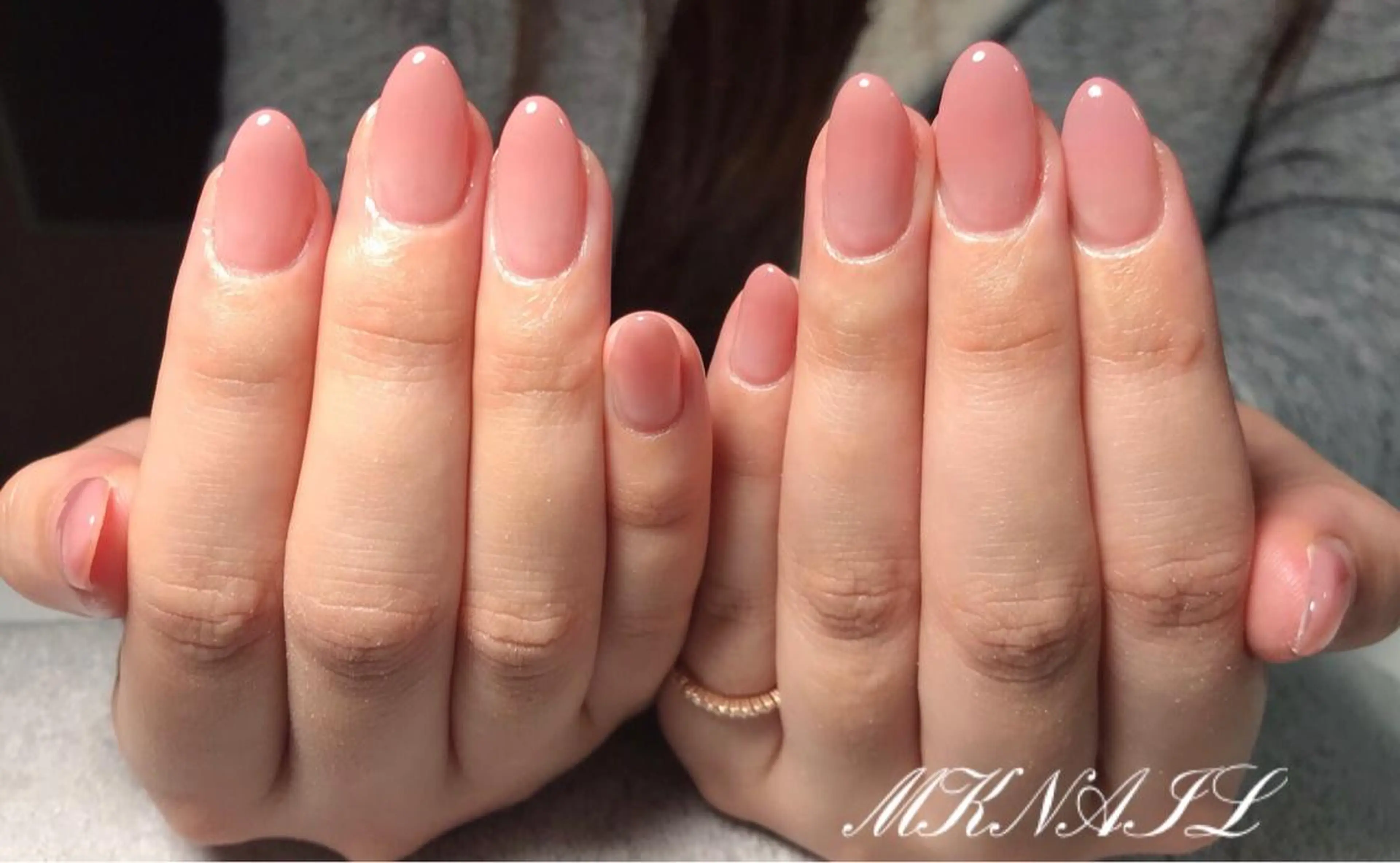 ネイル MK NAILのネイルデザイン