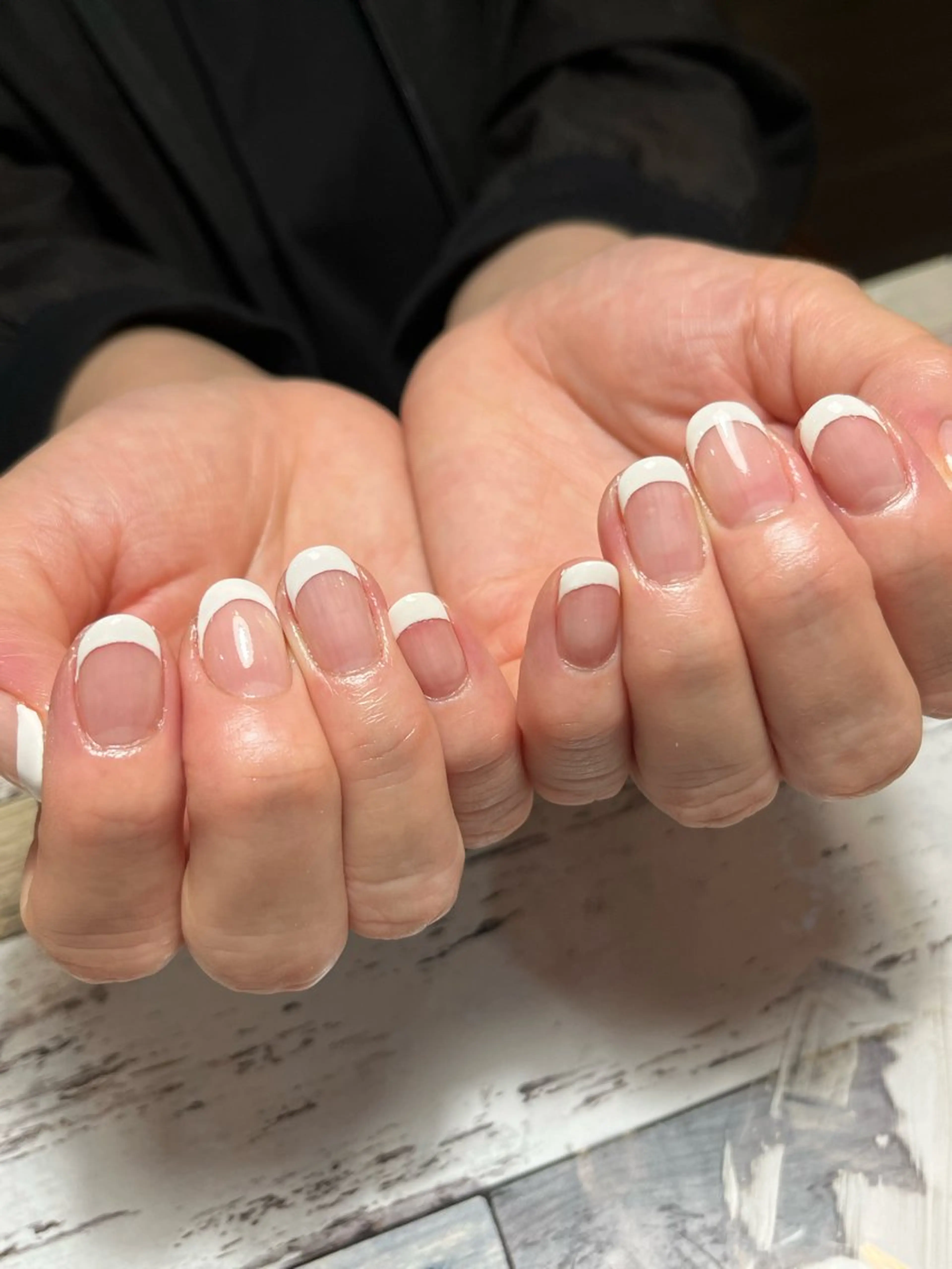 ネイル 𝓨𝓾𝓴𝓲 🫧🌷のネイルデザイン