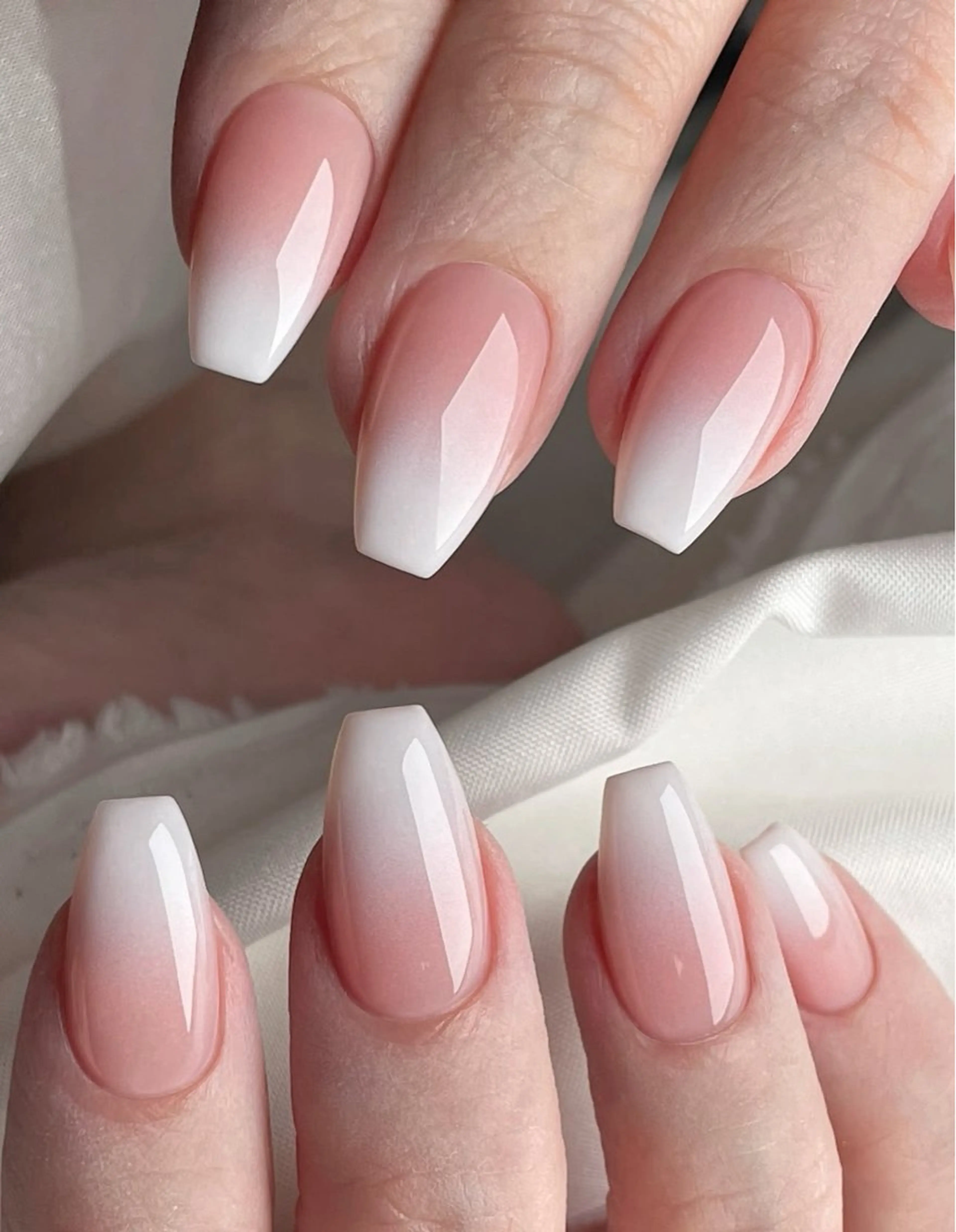 ネイル ハンドネイル 🎀Lilla💎 Nail Salonのネイルデザイン