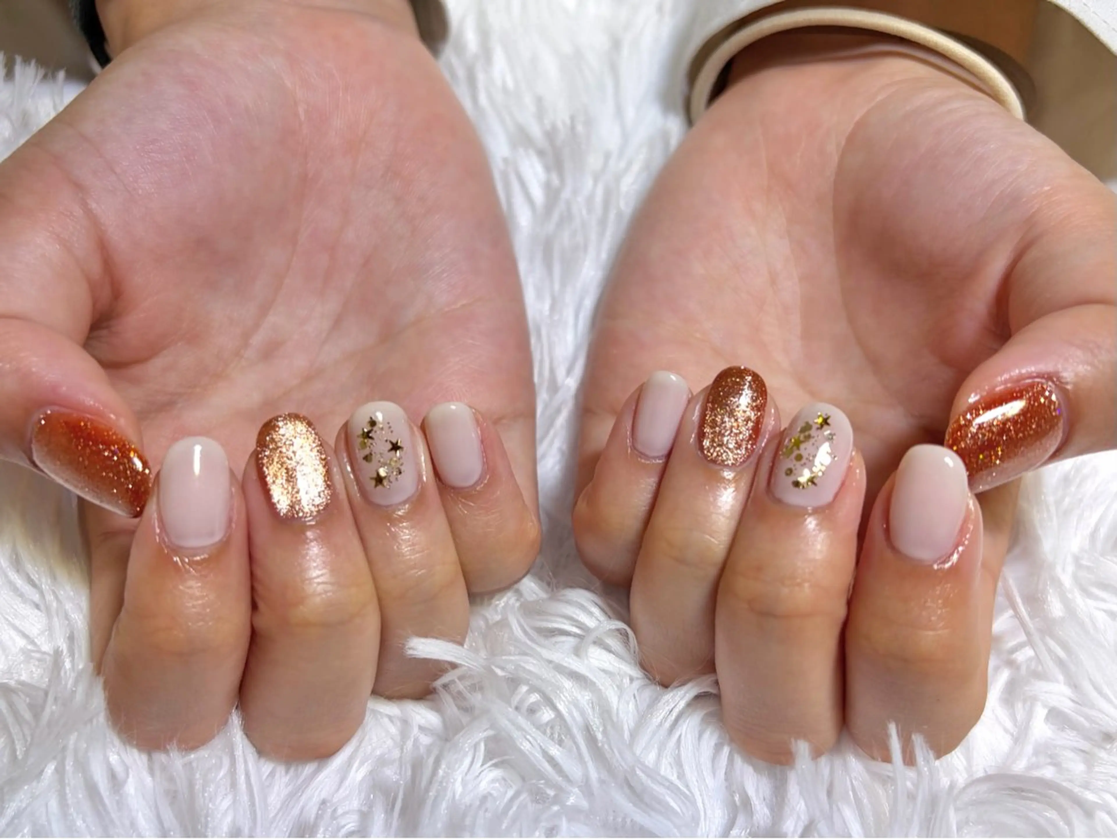 ネイル ハンドネイル nailsalon Joseeワシズのネイルデザイン