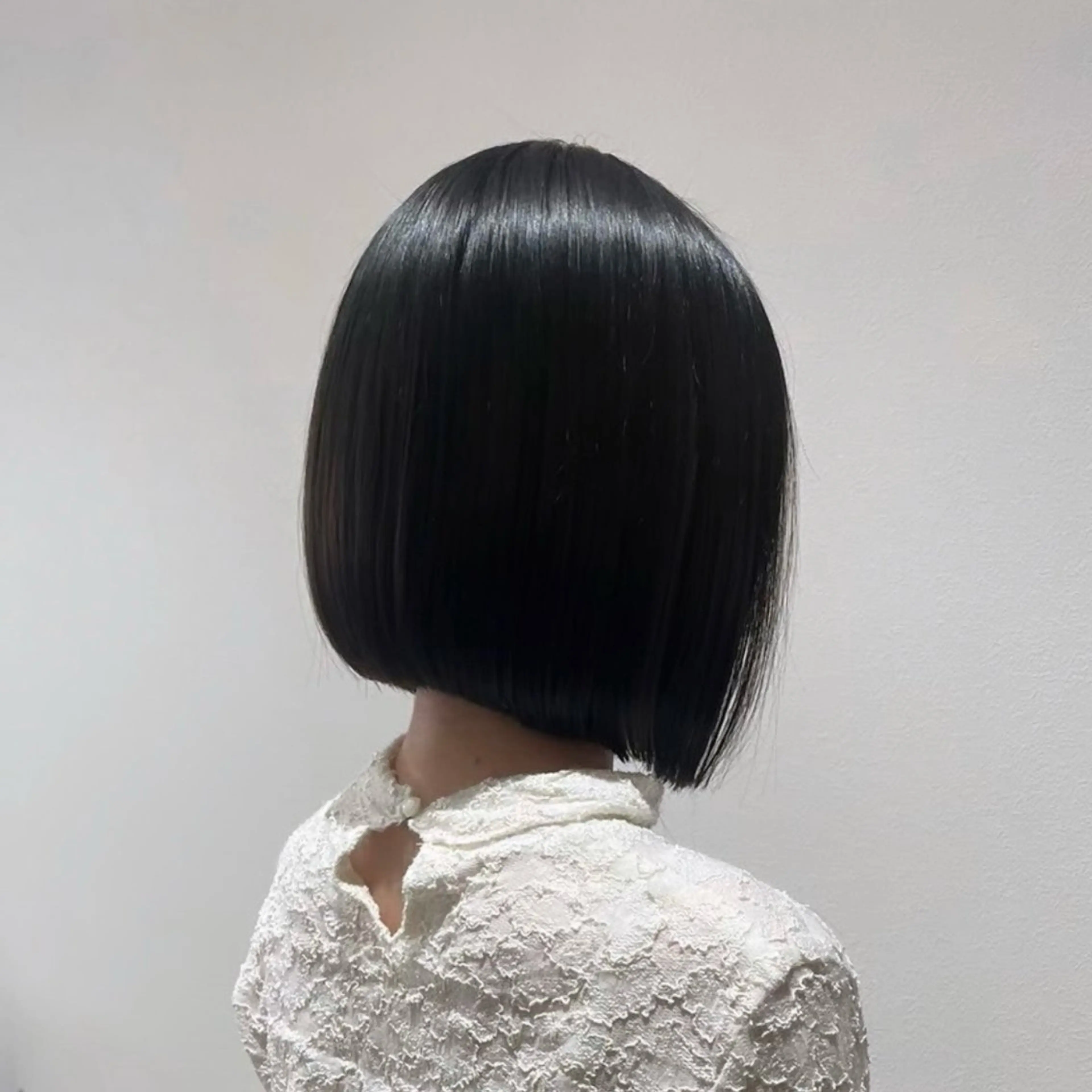 【リピーター様続出🌟】 極艶 髪質改善トリートメント💎 整う、まとまる、好きになる。この仕上がりやみつきです。の写真