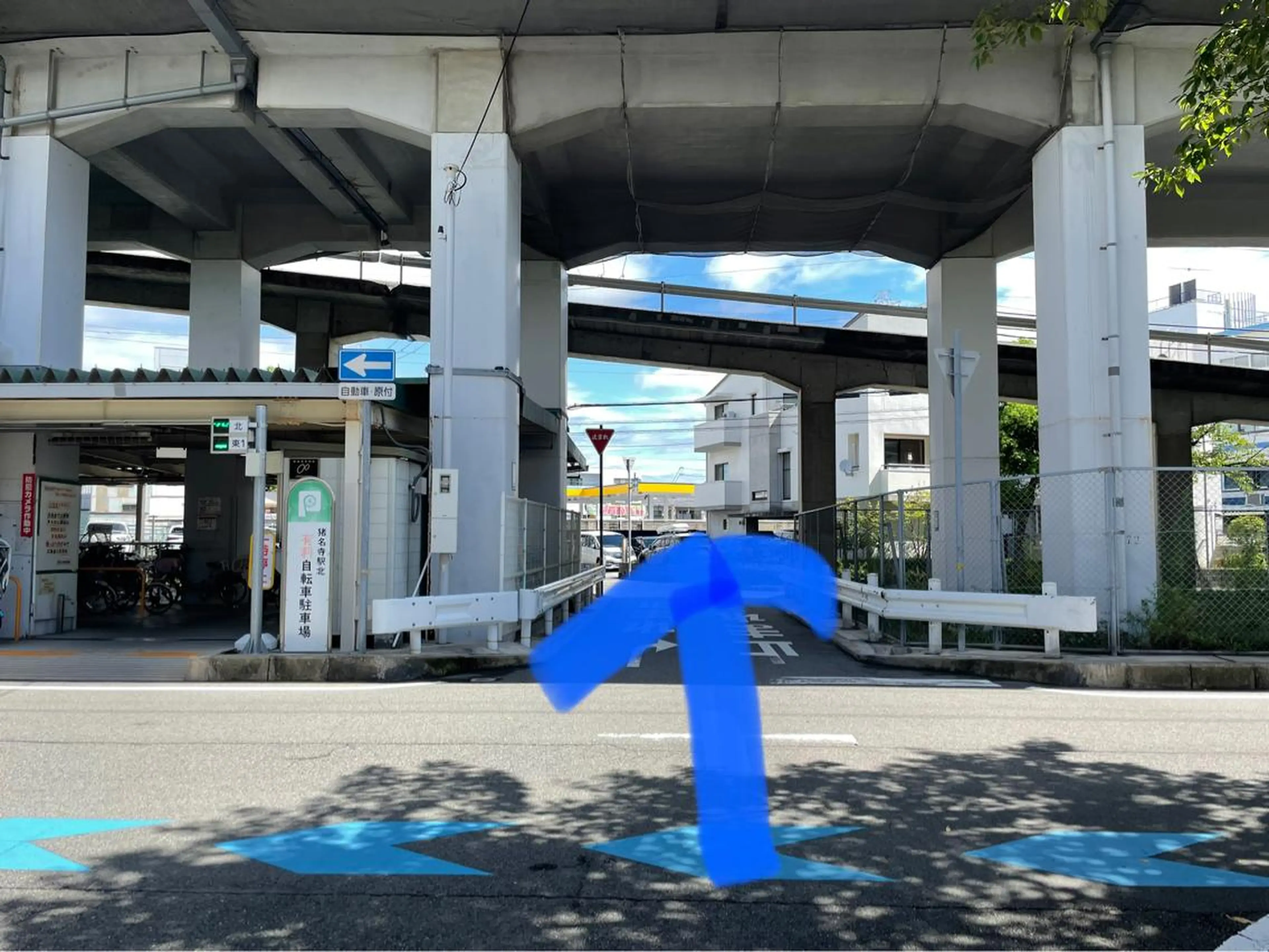 小顔・美姿勢専門 尼崎美容整体院のエステ・リラクイメージ