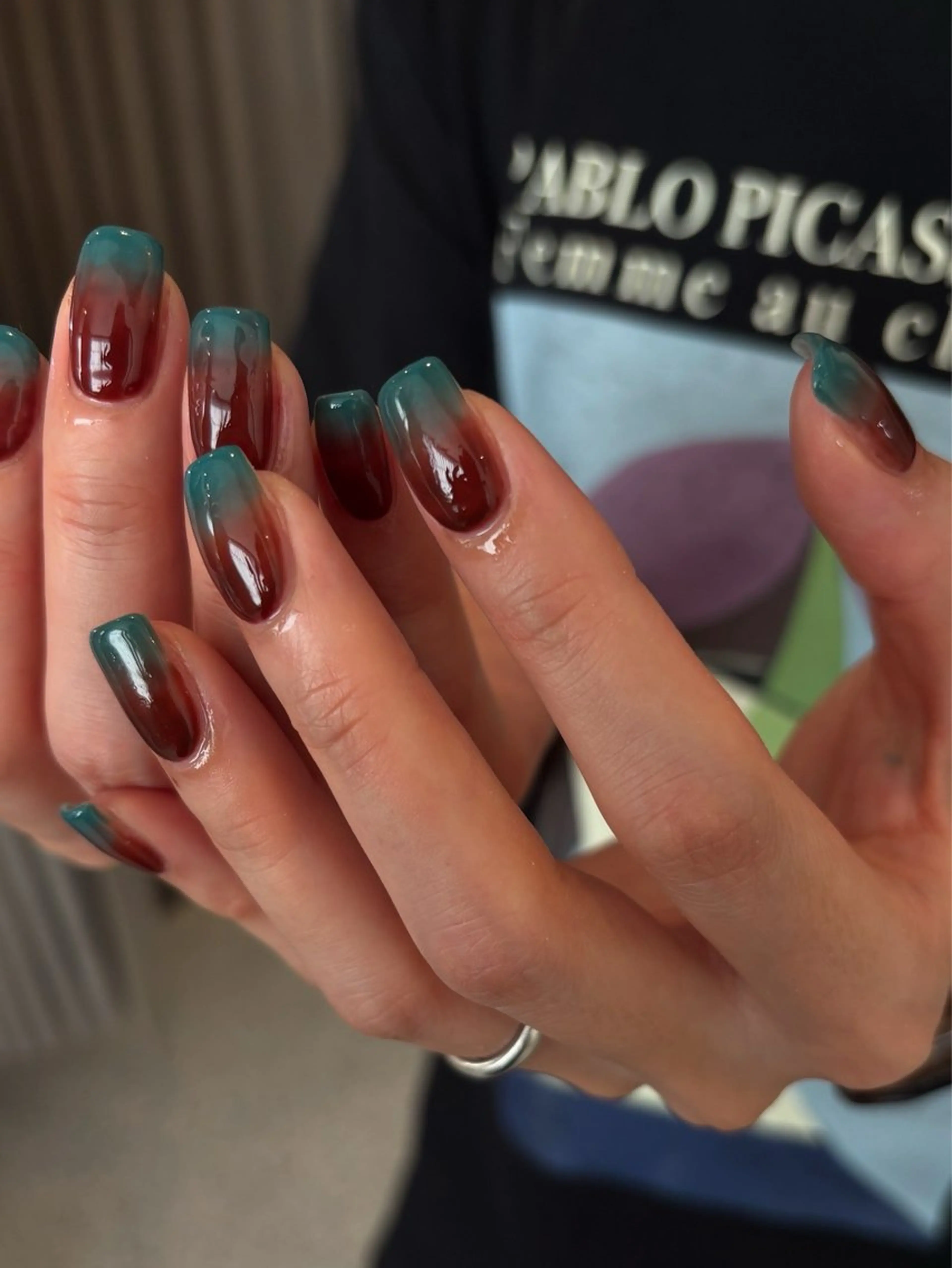 ネイル ハンドネイル nao＿nail .929のネイルデザイン