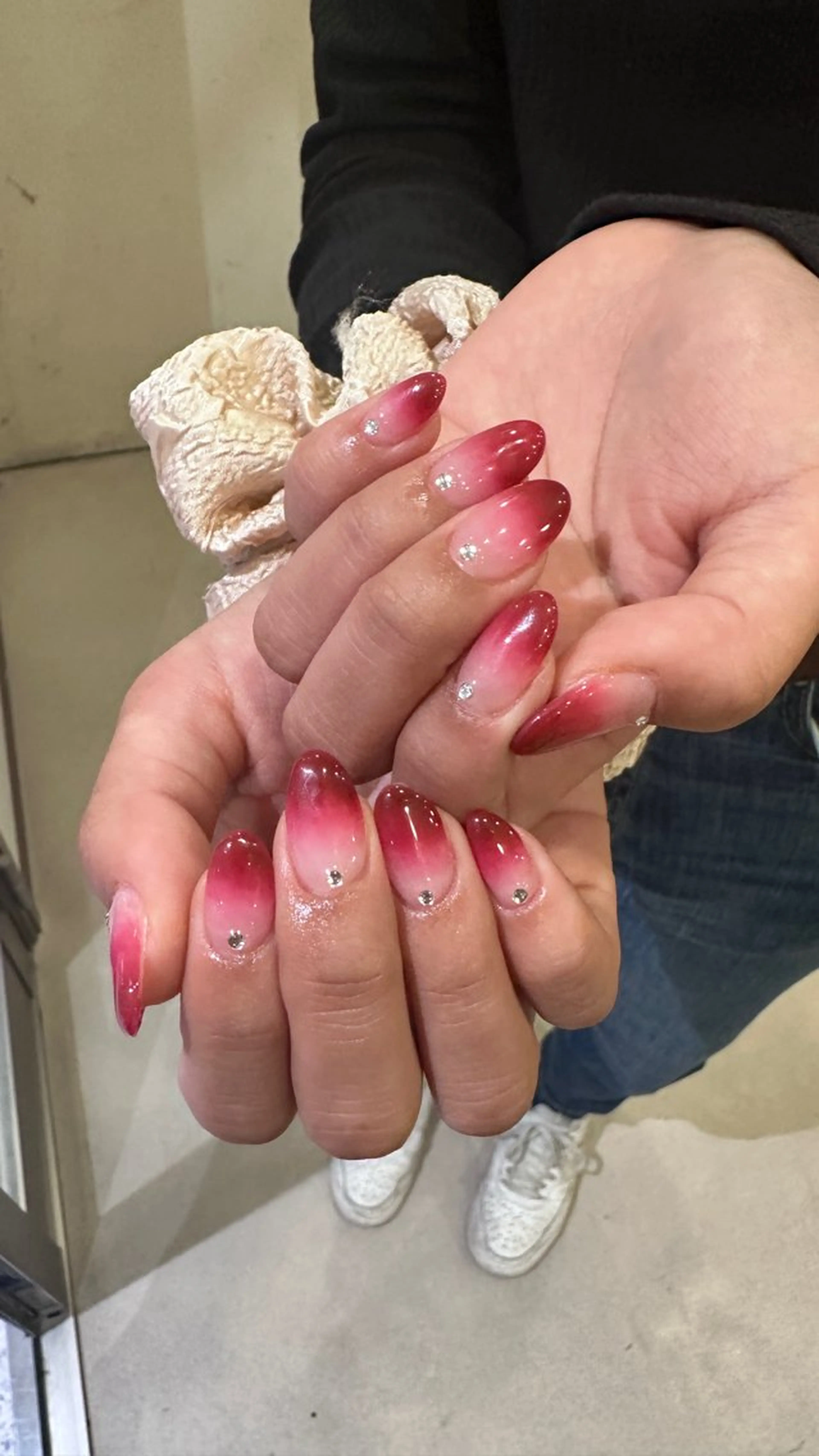 ネイル 🎶個性派ネイル💅 /Komachi❤️のネイルデザイン