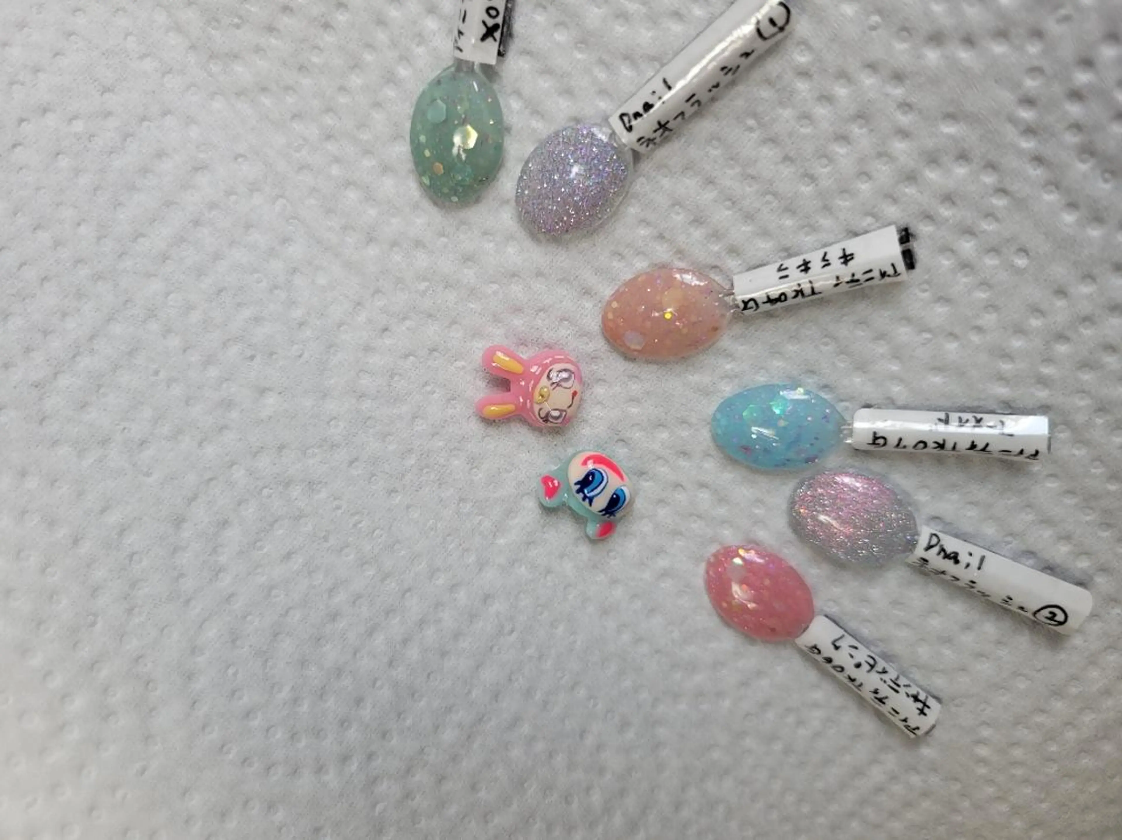 ネイル アートネイル ネイルサロンほっこり kanaのネイルデザイン