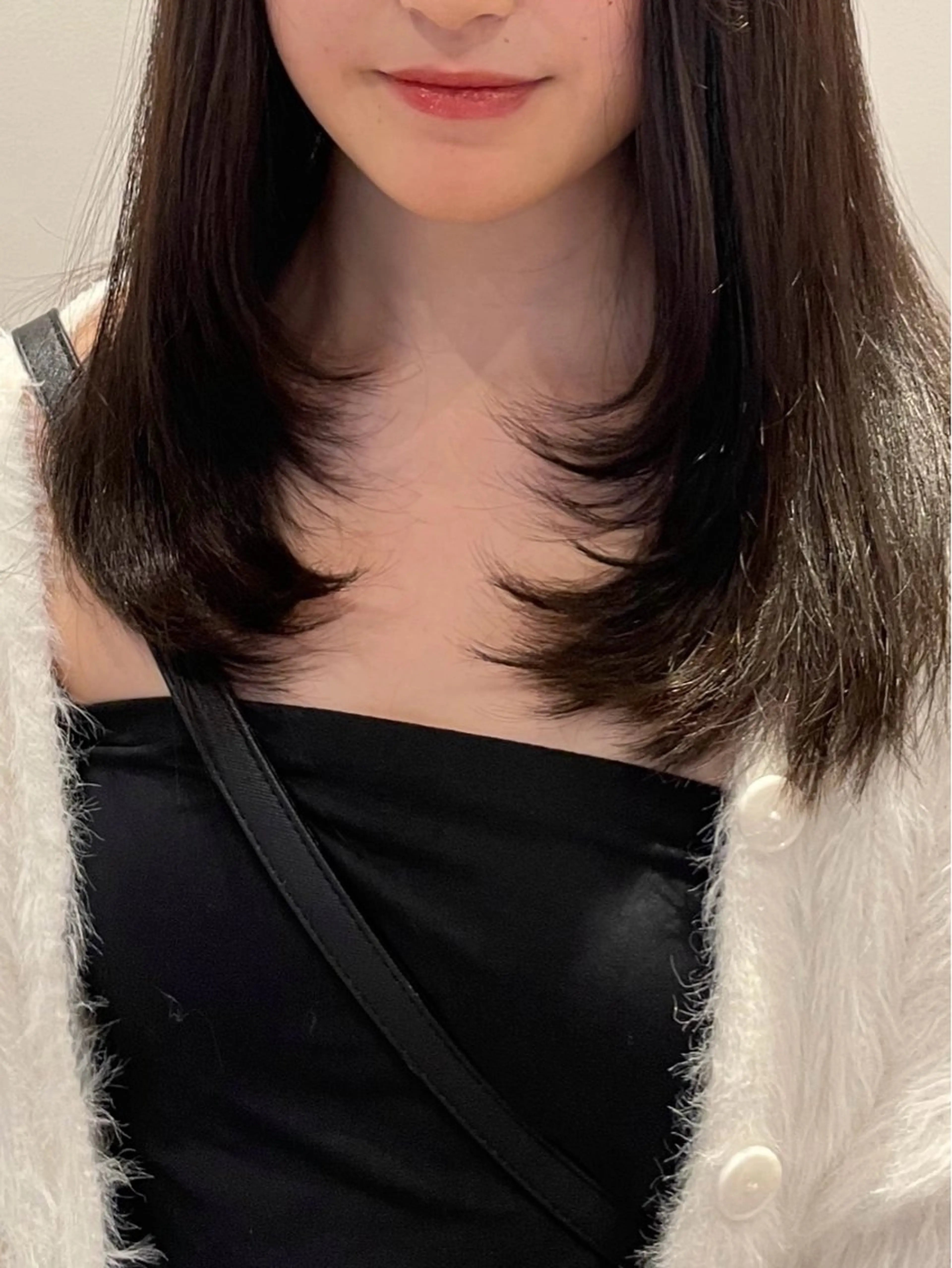 【4月限定🍒】カット＋資生堂サブリミックトリートメント🧴✨の写真