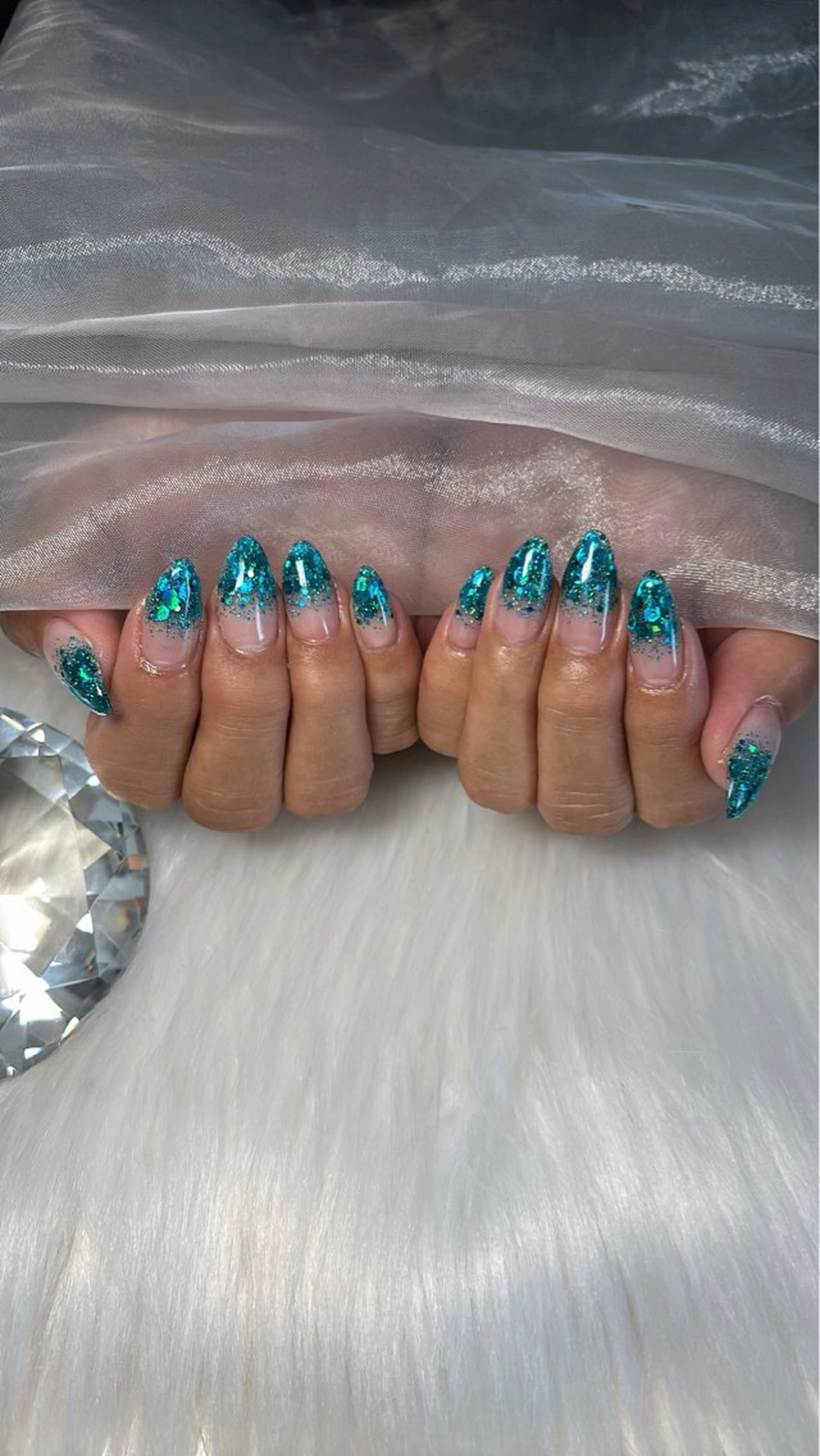 ネイル salon de belnetta所属・Kayo 💅のネイルデザイン