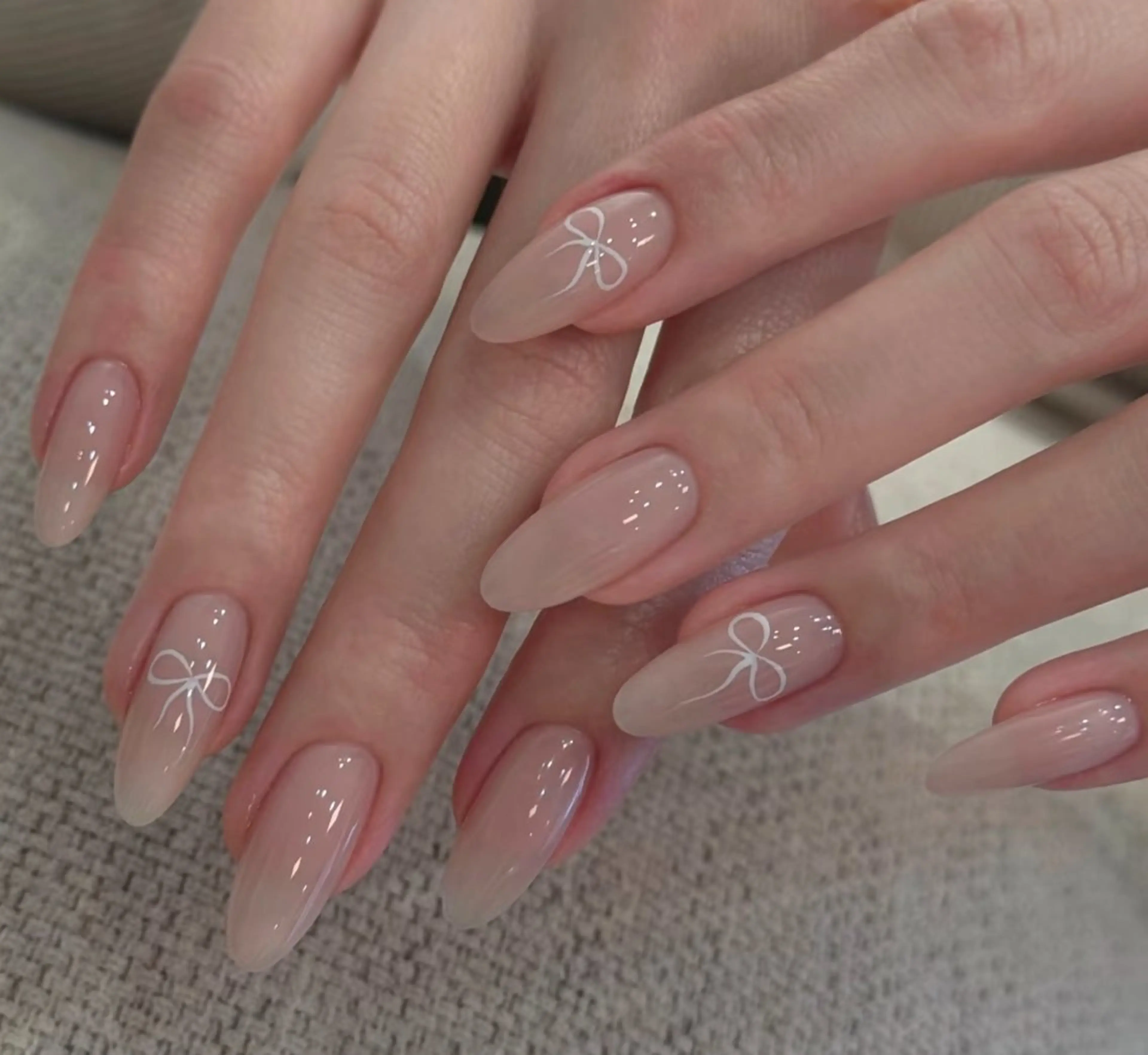 ネイル 京 美人のネイルデザイン