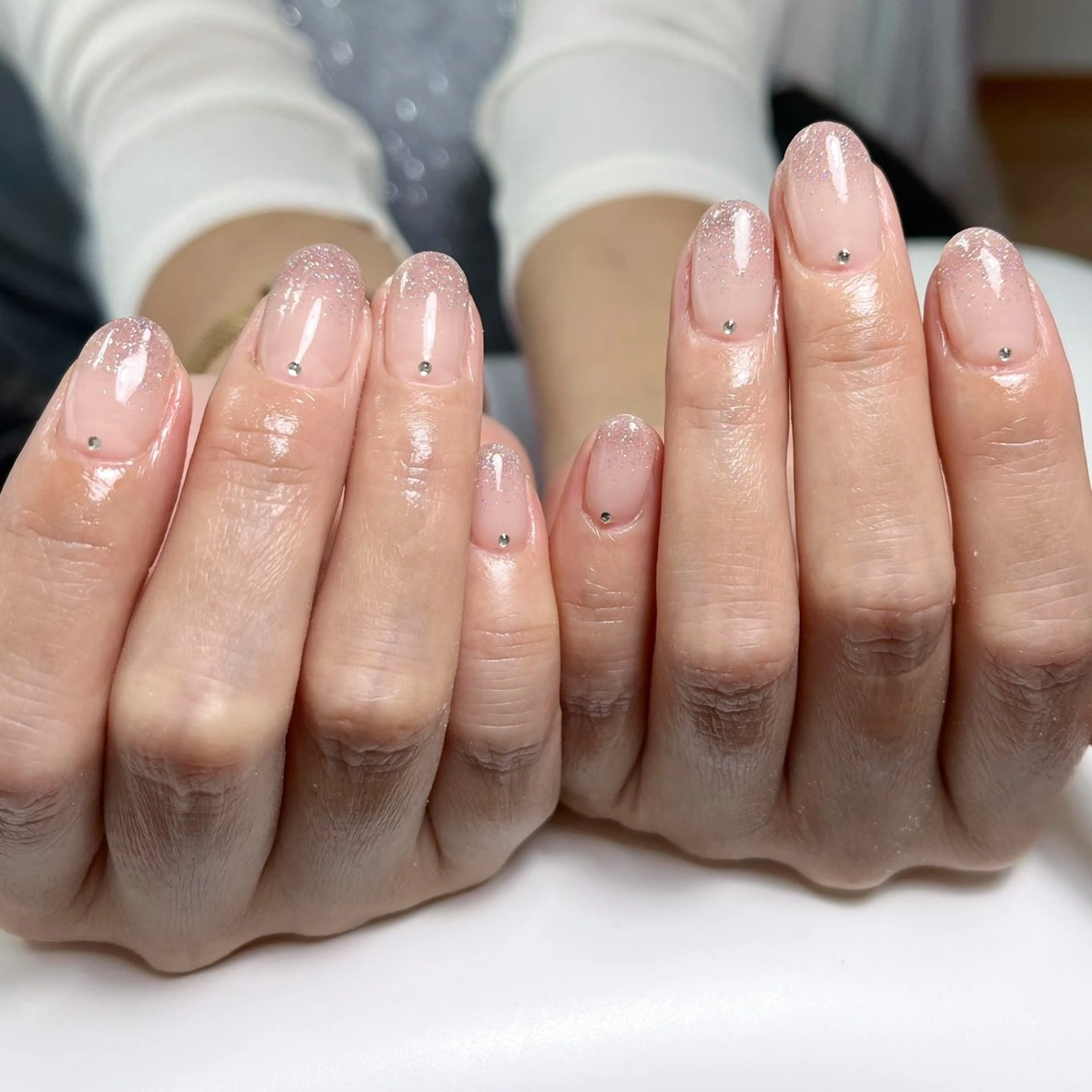 ネイル Twinkle Nail Kuboのネイルデザイン