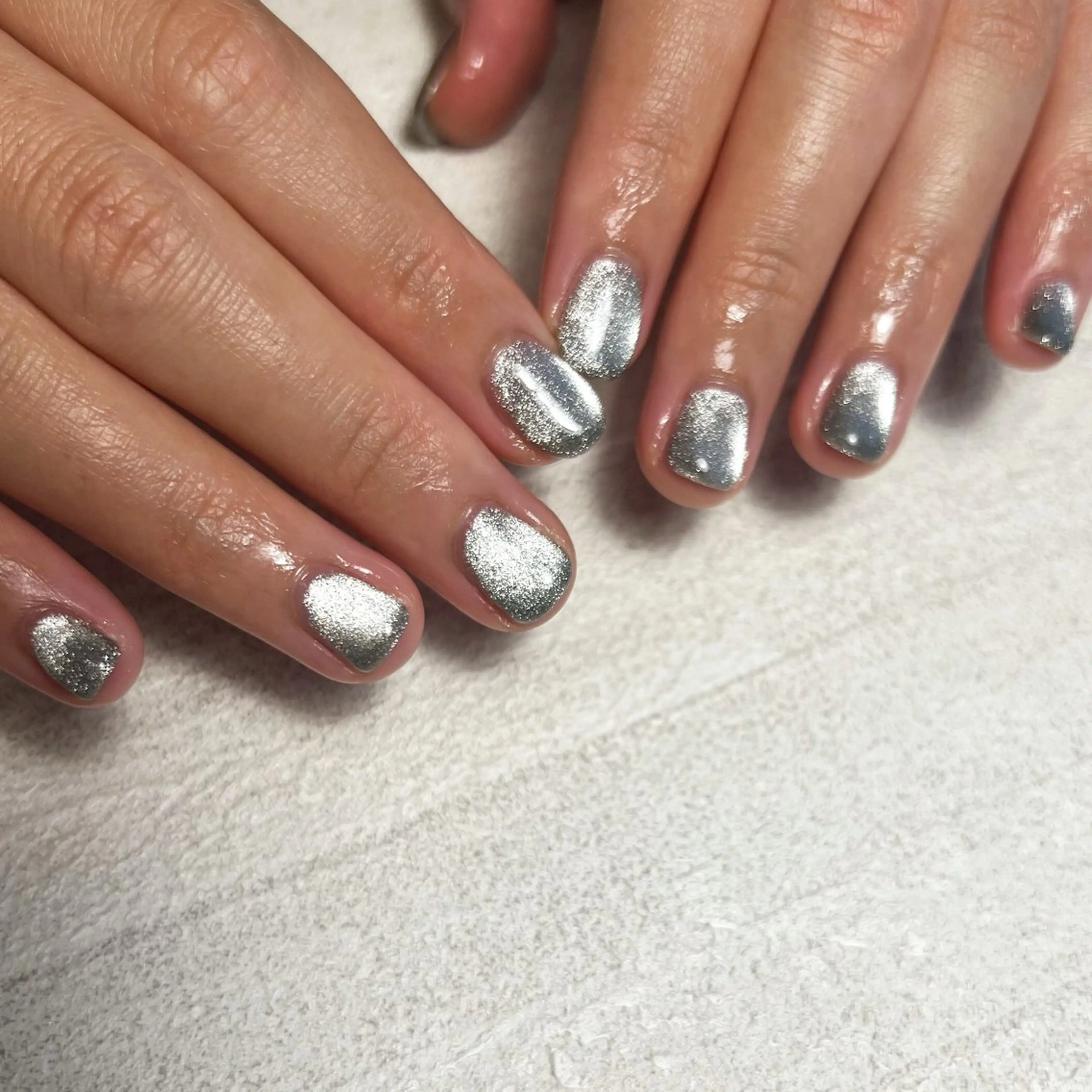 ネイル H. Sayuriのネイルデザイン