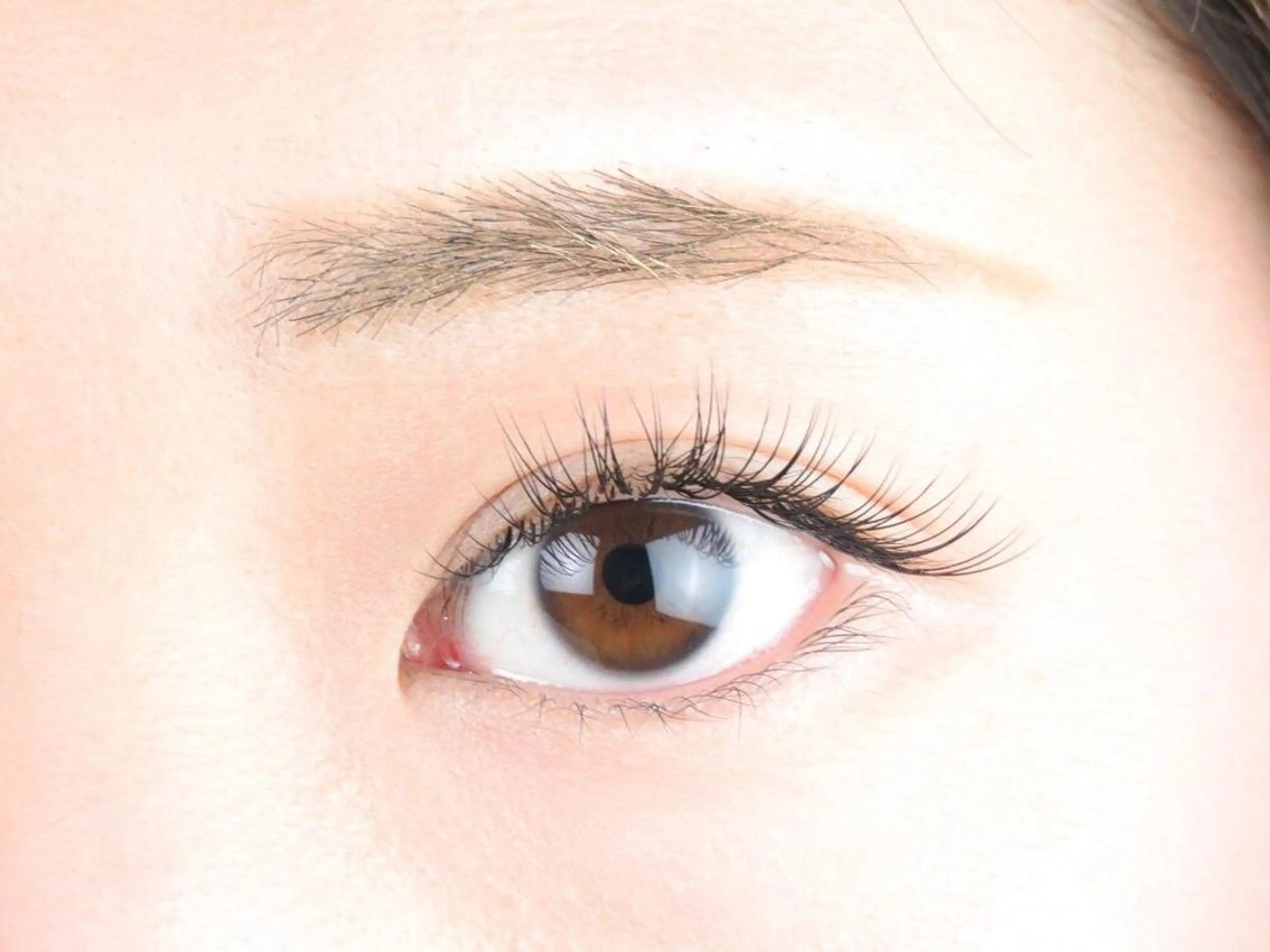 マツエク・マツパ kelly eye立町店のマツエク・マツパデザイン