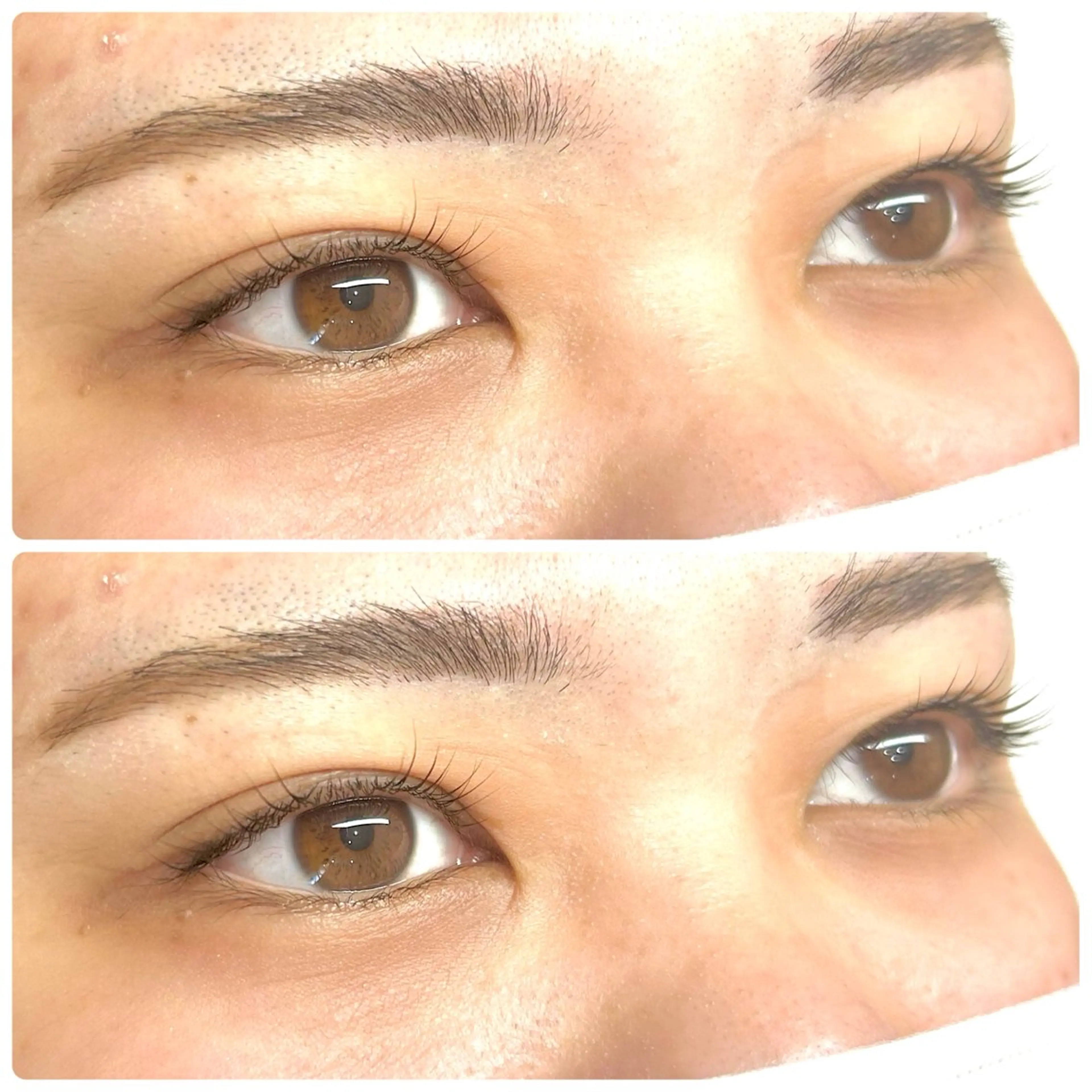 マツエク・マツパ 🦄HITOMI 🦄MEMEのマツエク・マツパデザイン