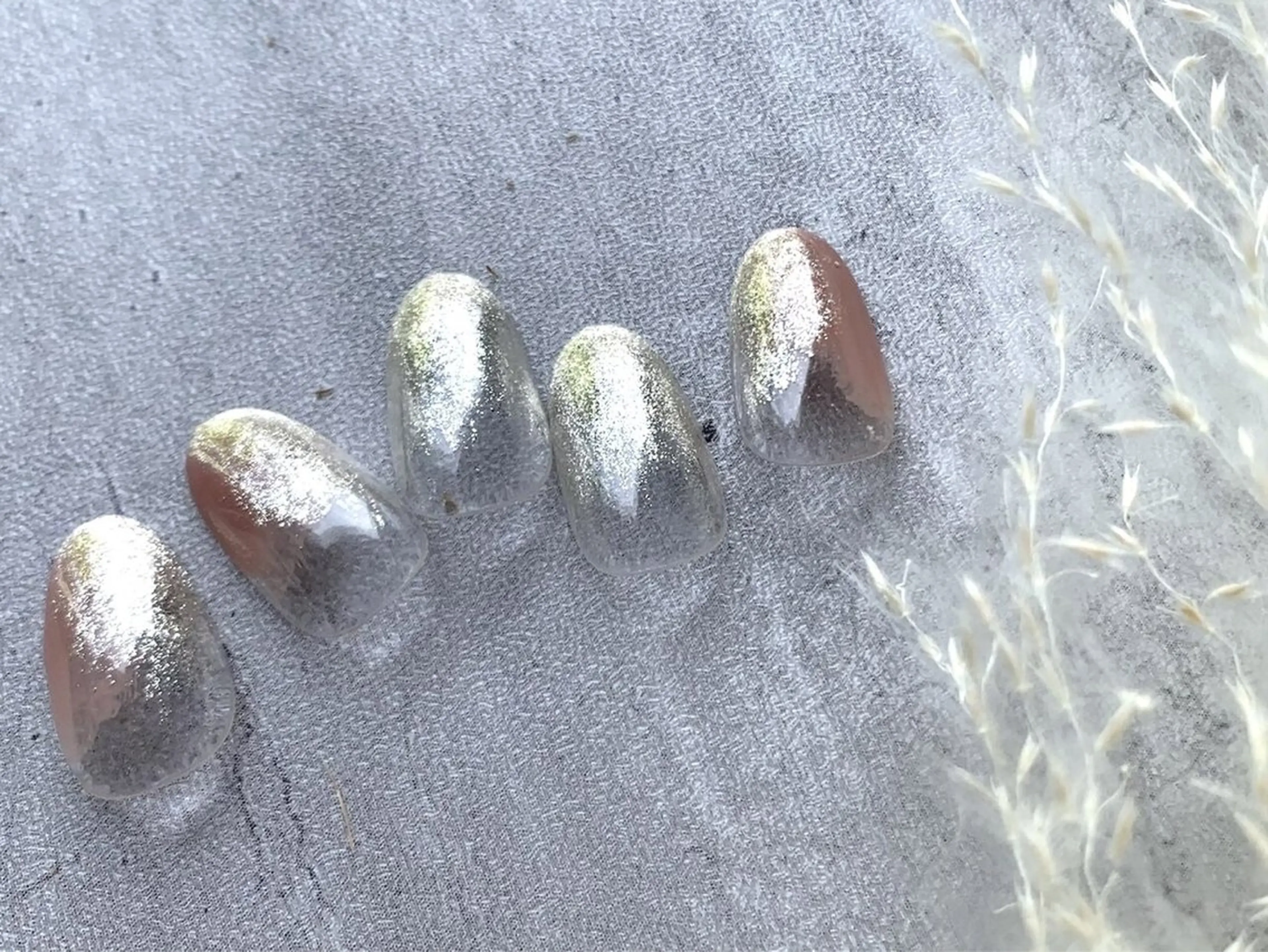 ネイル joieange MEGUMIのネイルデザイン