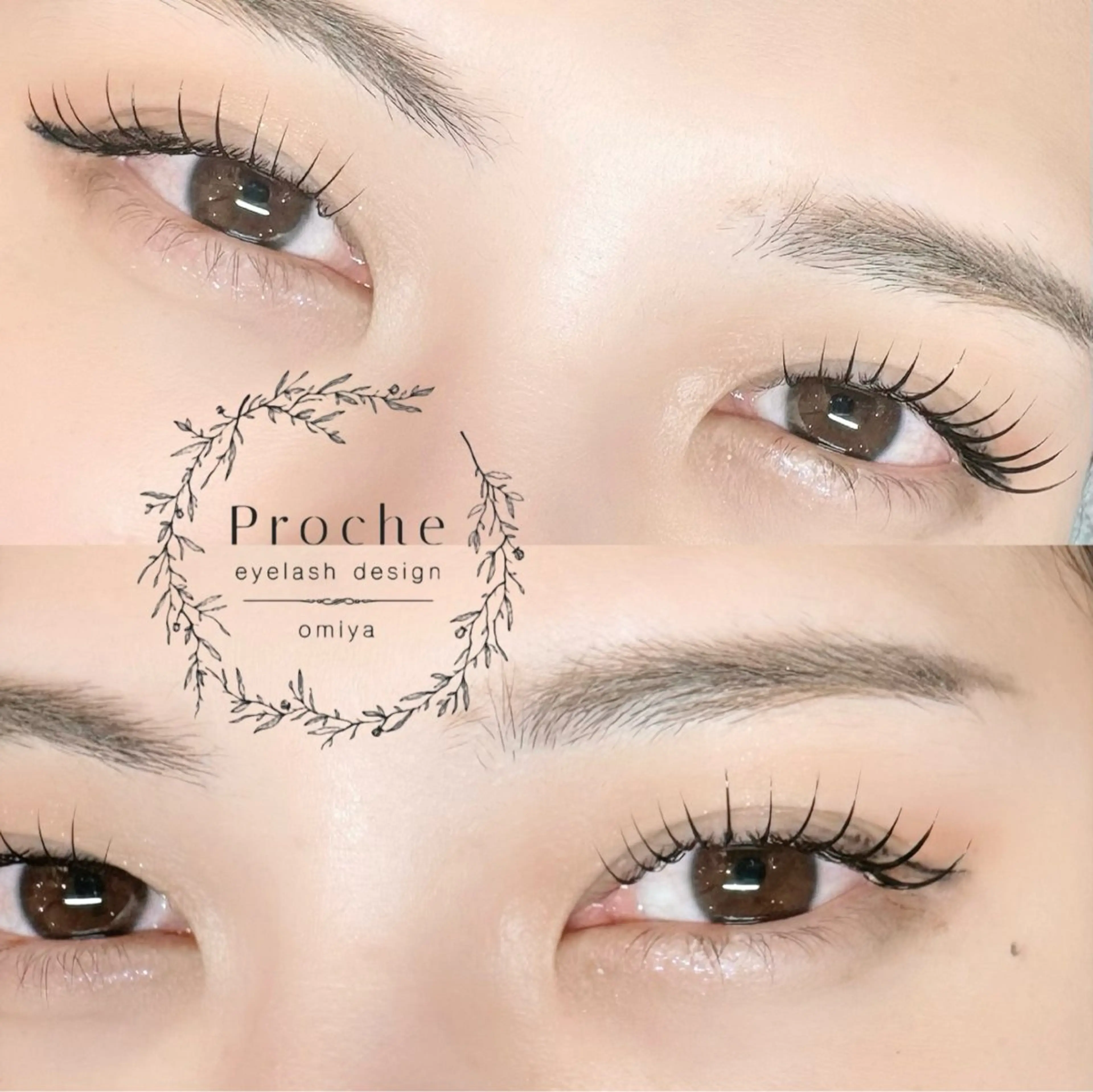 フラットラッシュ120 コーティング付きの写真