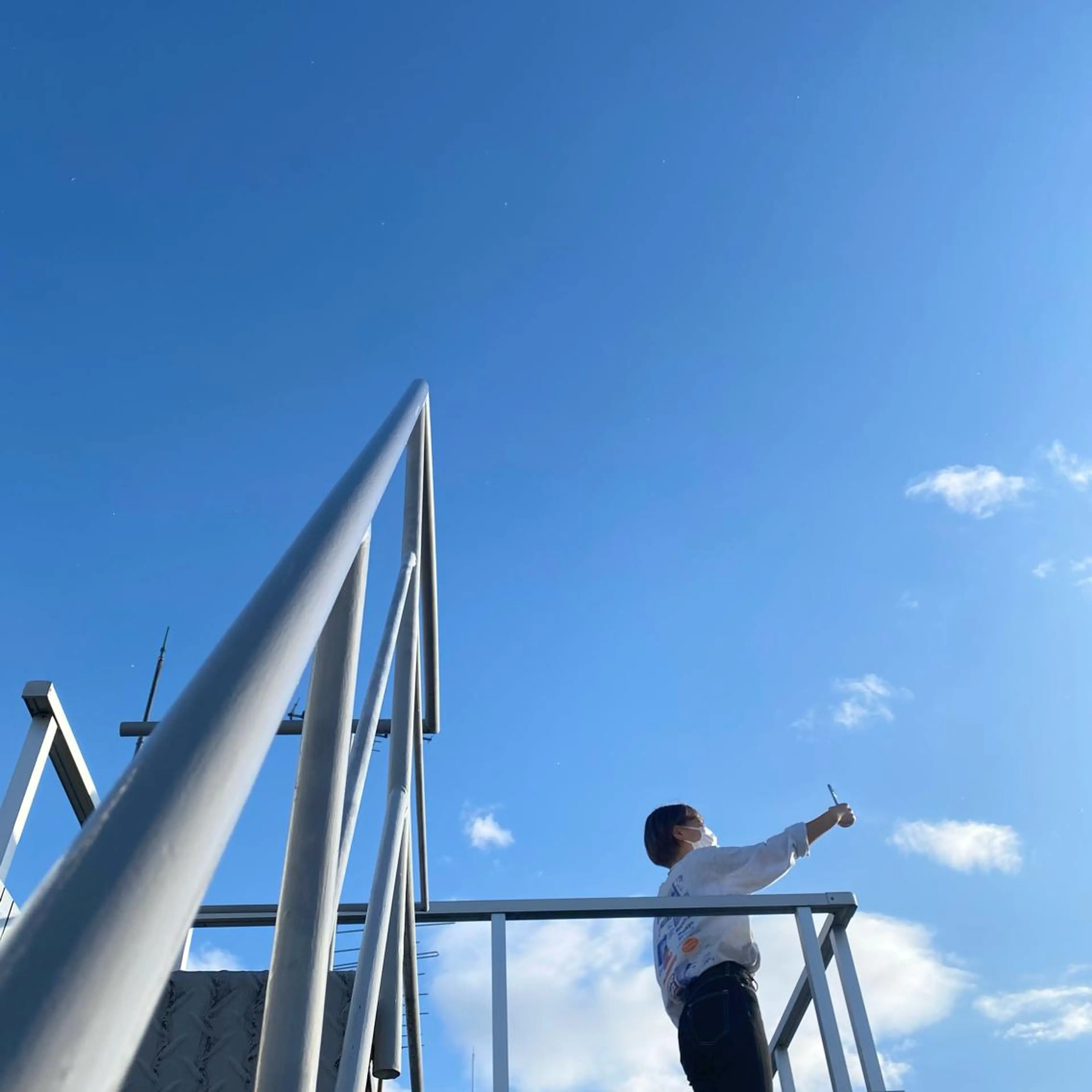 TIDEHAIR SHIHOのヘアスタイル