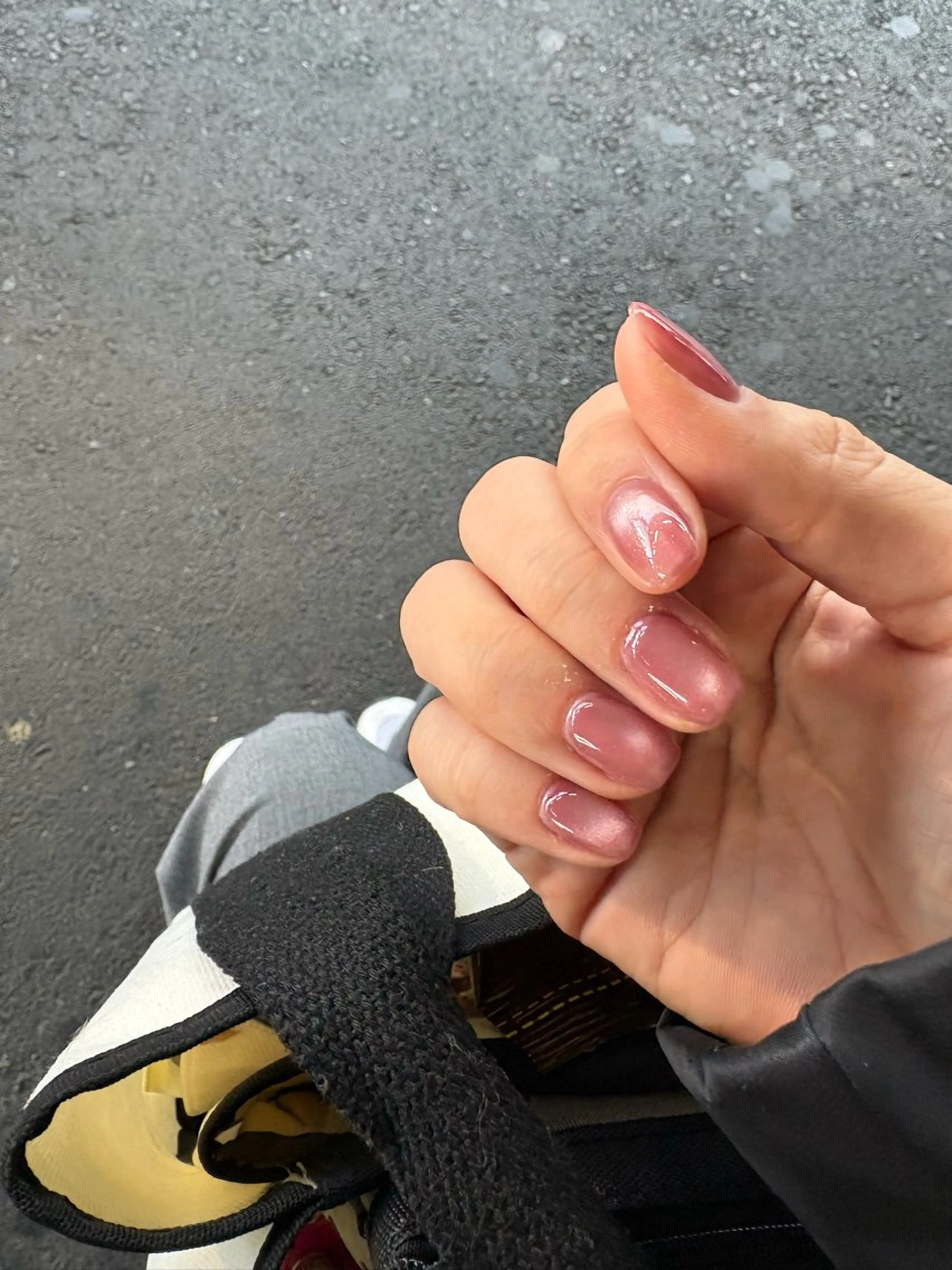 【モデル】マグネットの写真