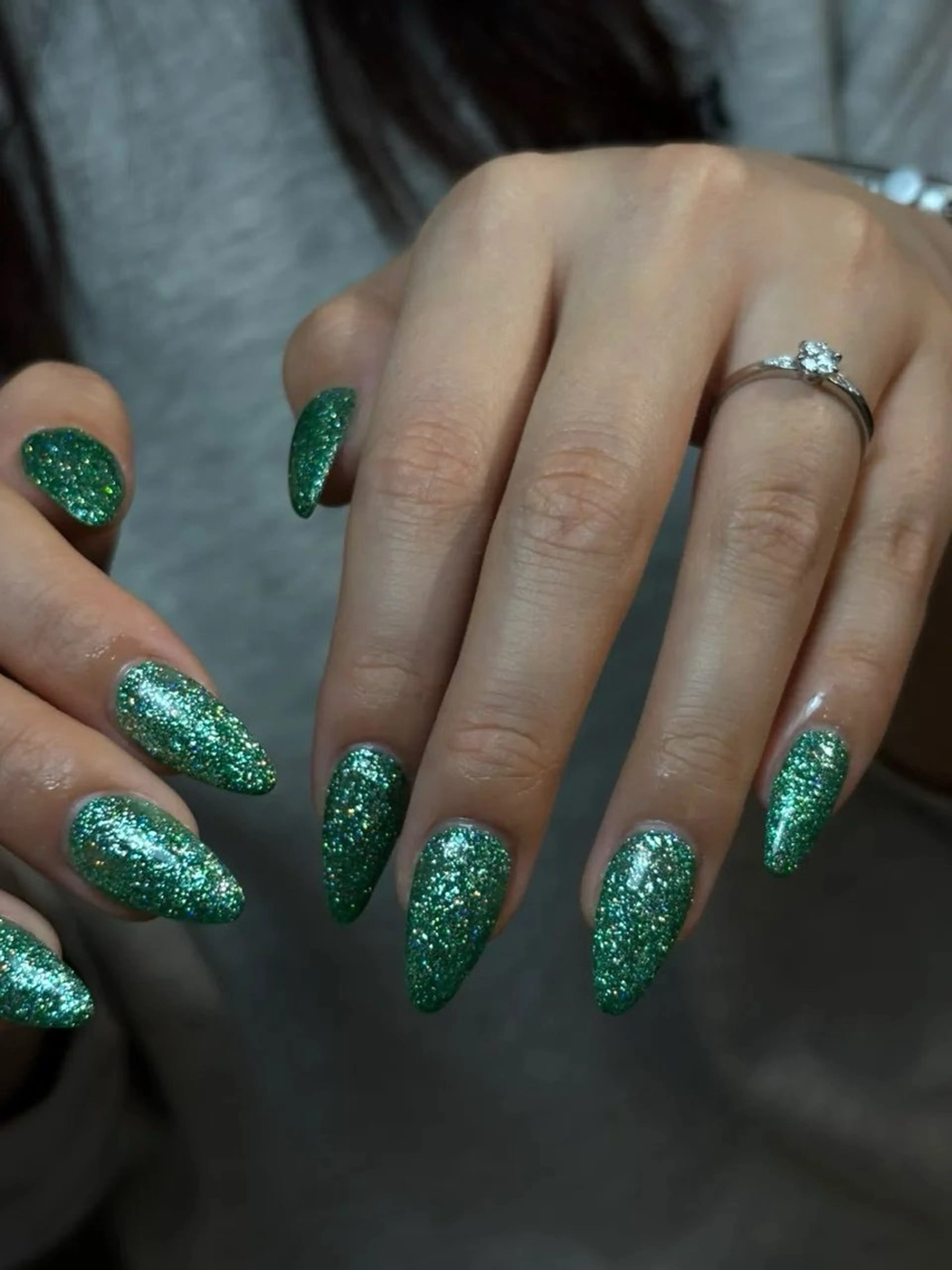 ネイル D.d nail Miyuのネイルデザイン