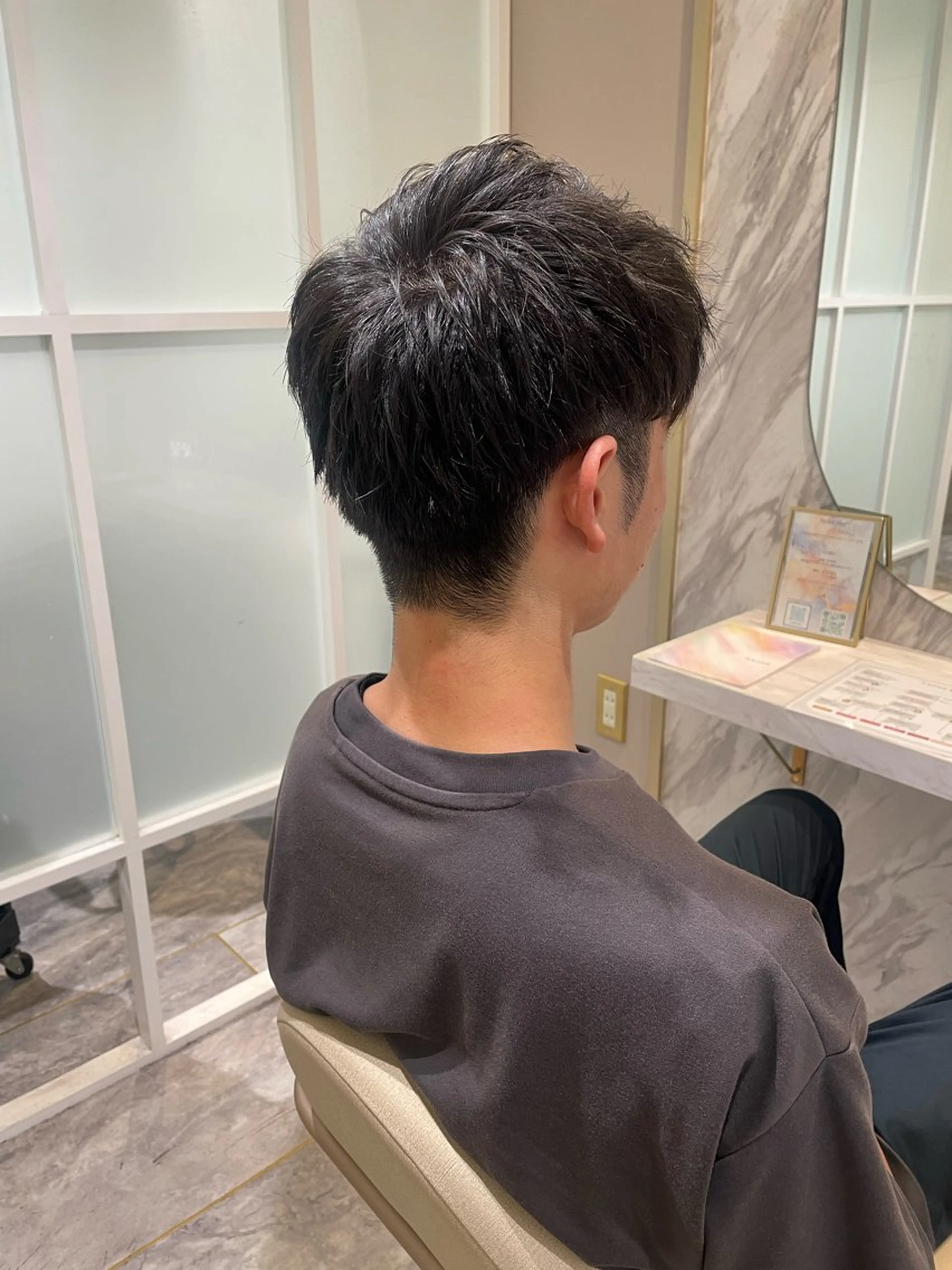 ショート 🌷tocca Mai🌷のヘアスタイル