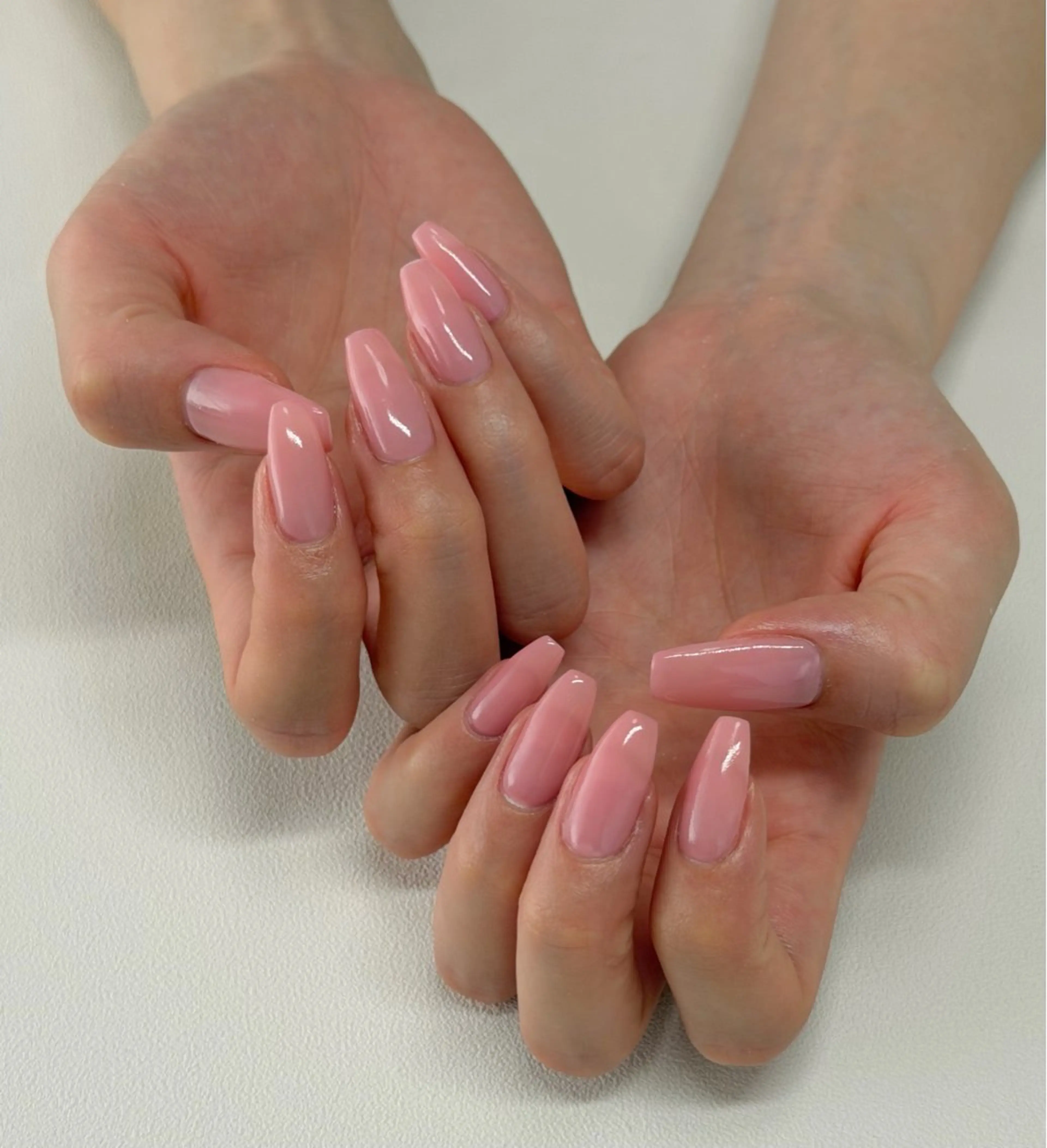 ネイル ハンドネイル nail salon Linoのネイルデザイン