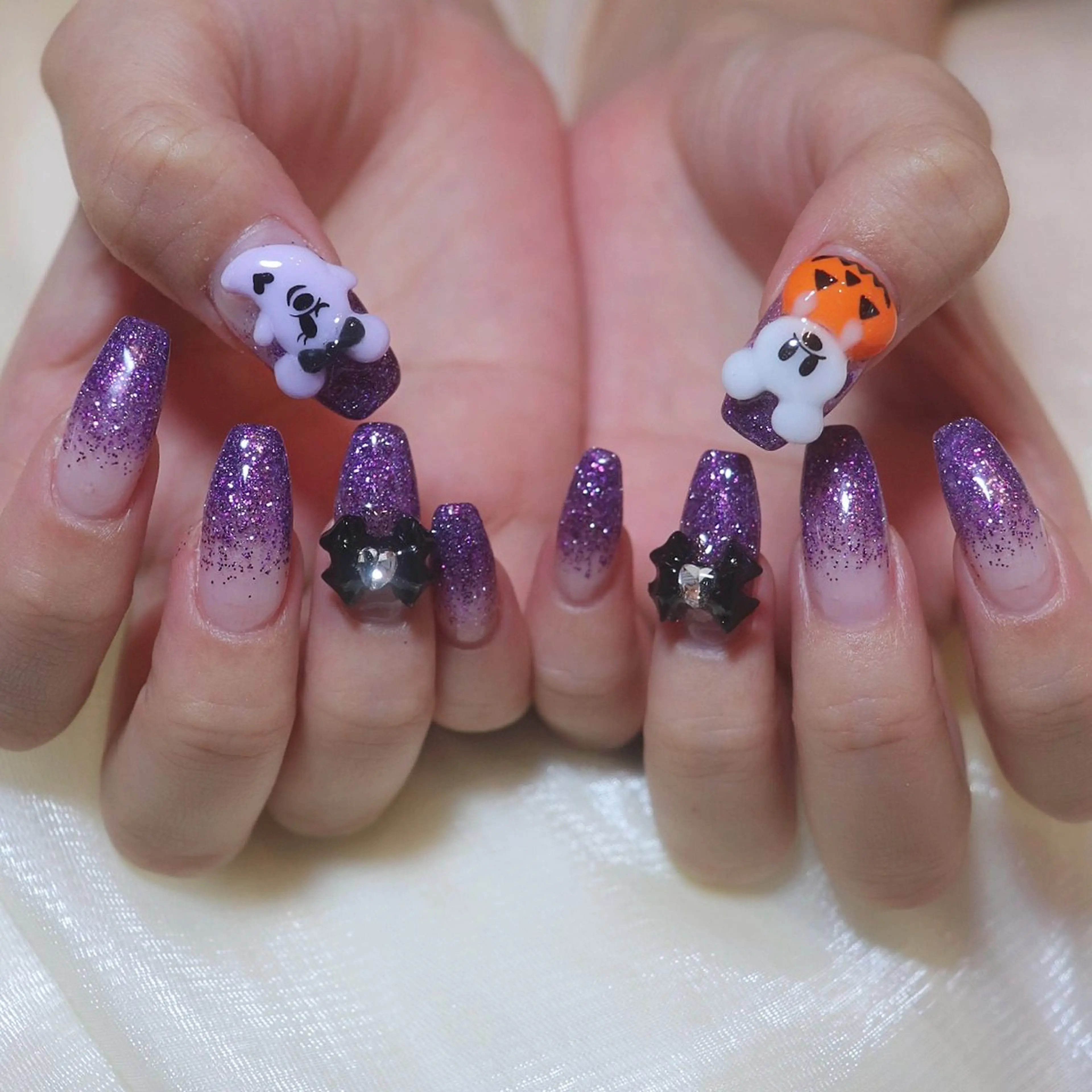 ネイル Dreamer nailのネイルデザイン