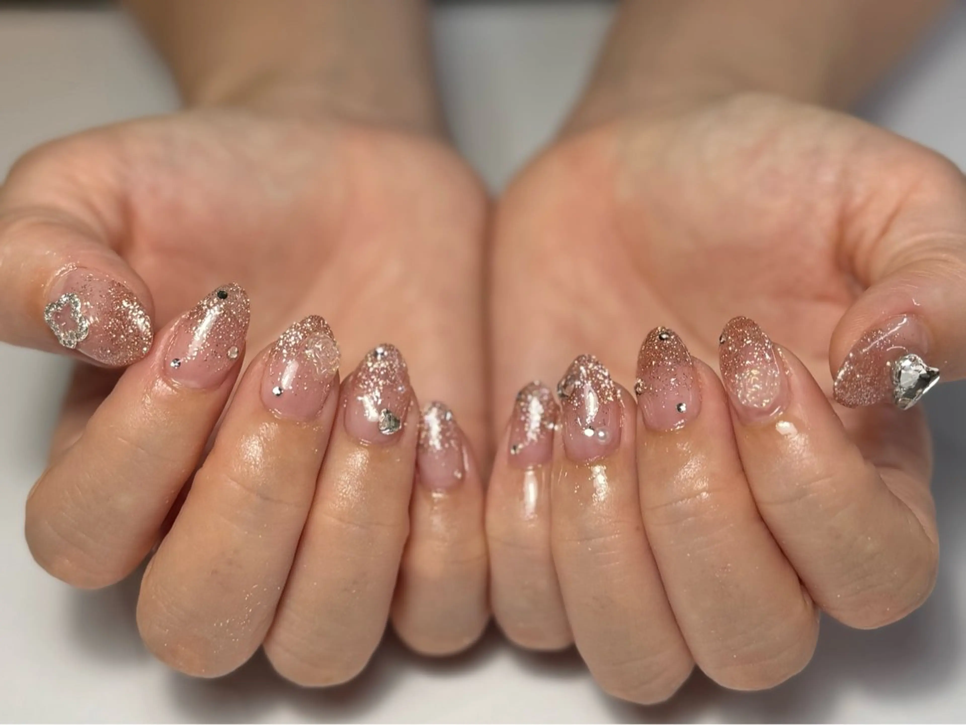 ⭐︎Google口コミ条件の特別価格⭐︎ 持ち込みコース(90分)の写真