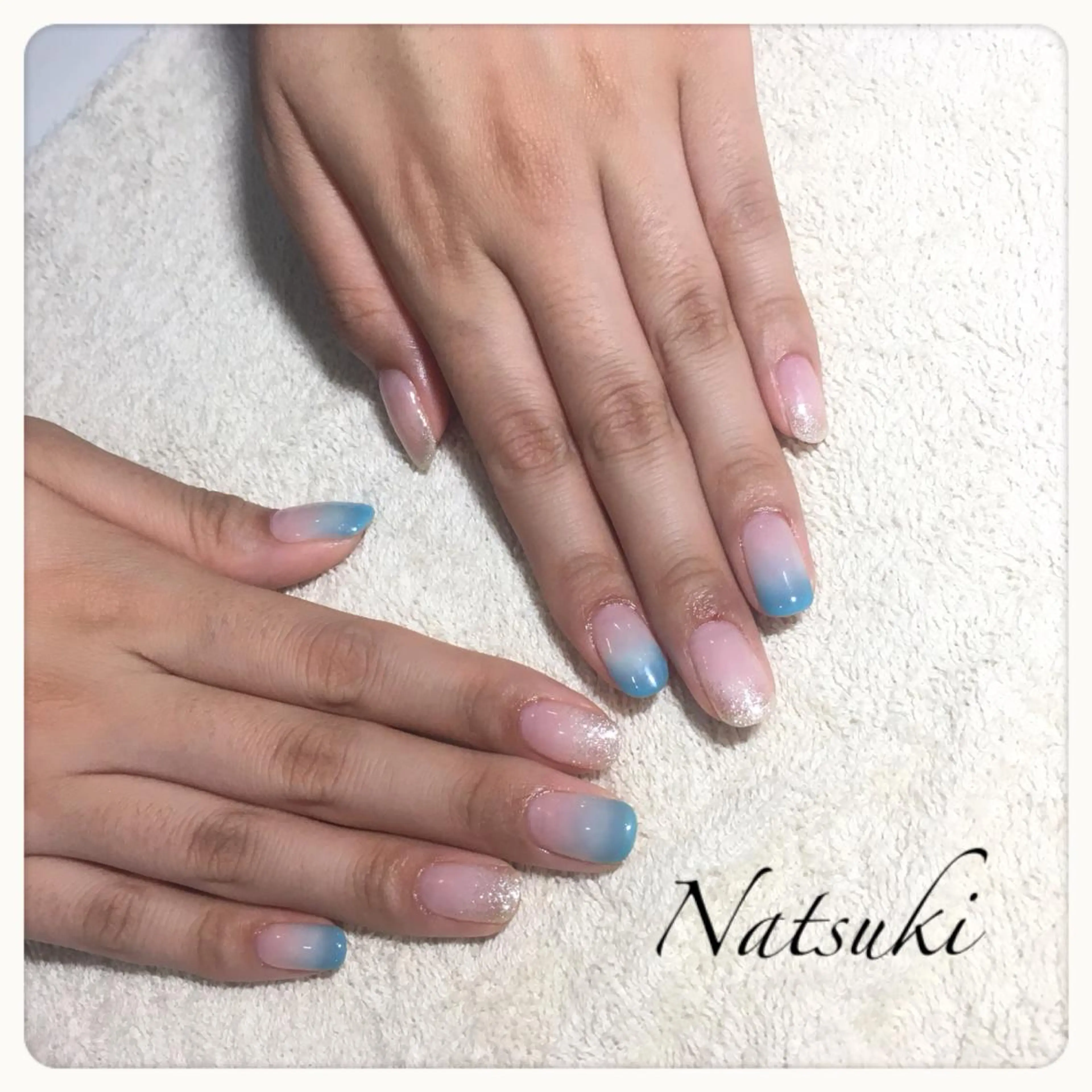 ネイル nailsalon RANANのネイルデザイン
