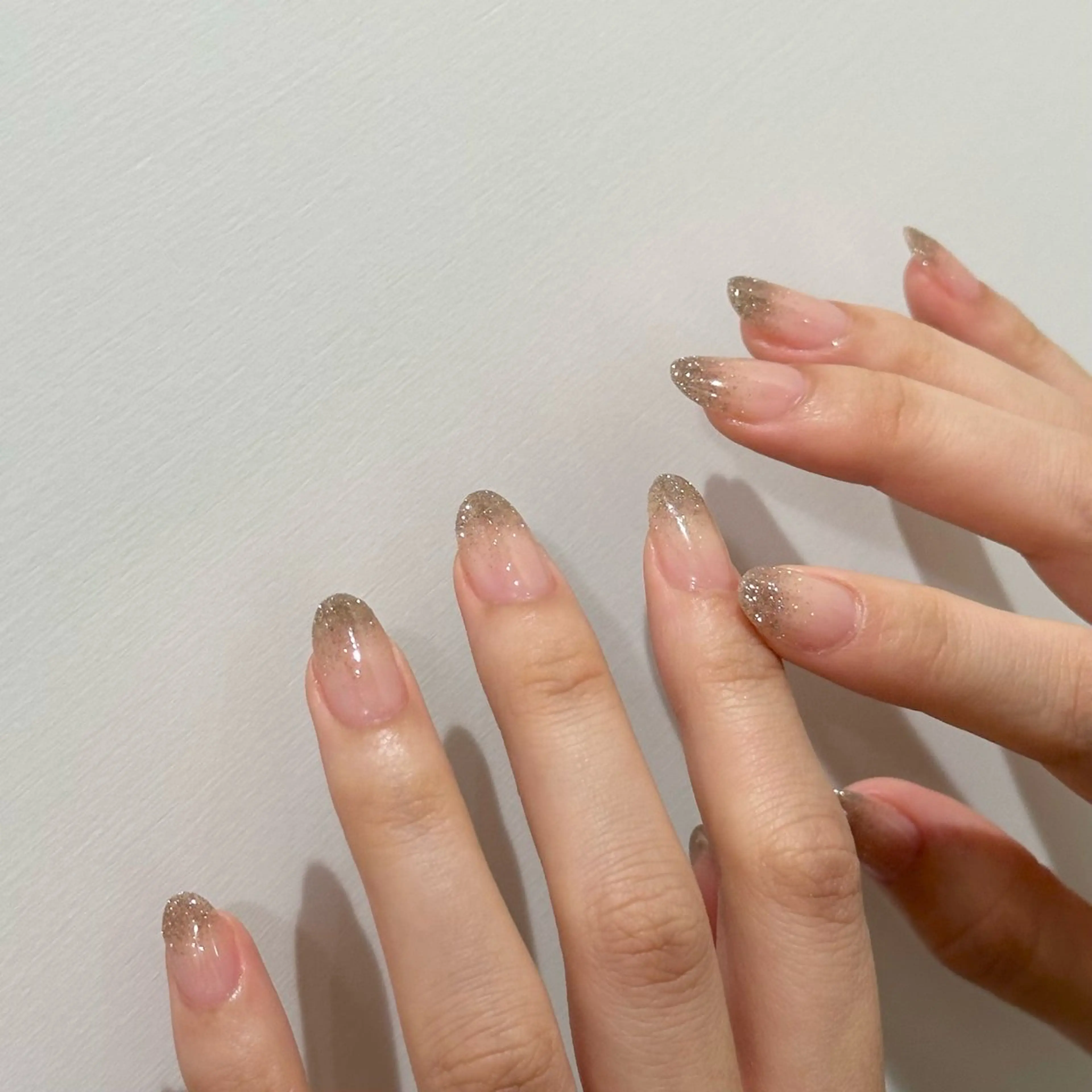 ネイル ハンドネイル reika .のネイルデザイン