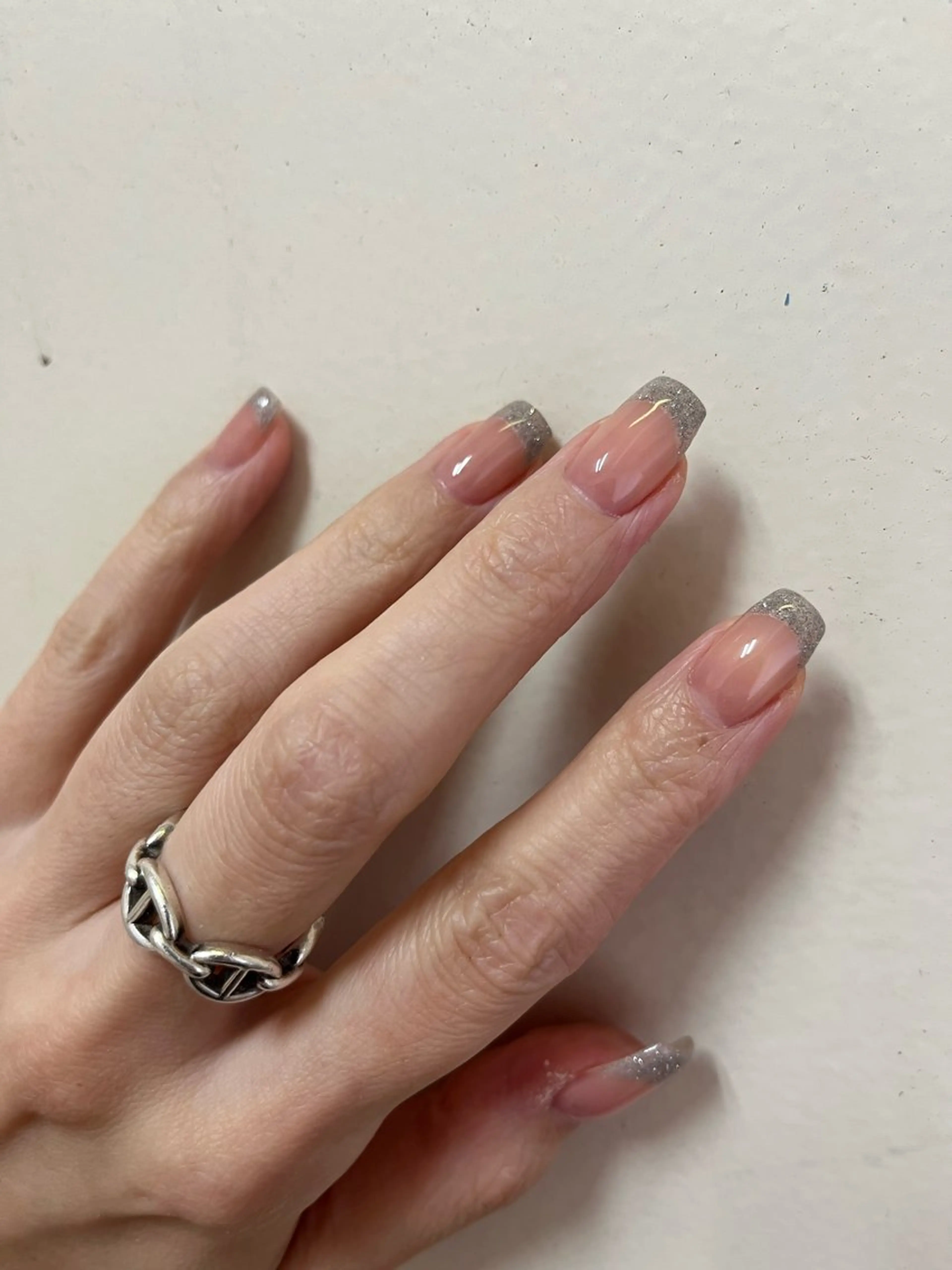 ネイル 【LINON】 airiのネイルデザイン