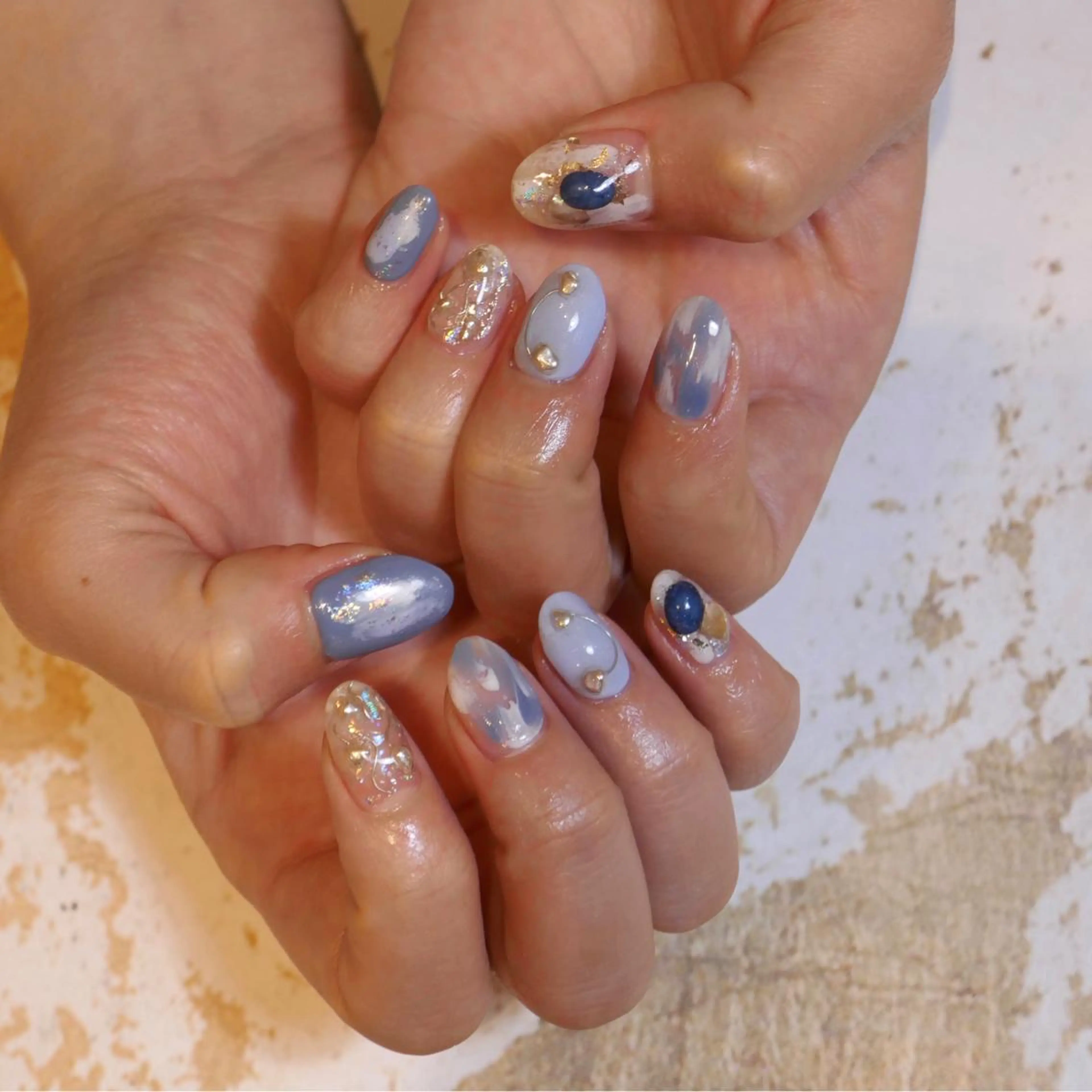 ネイル Chipieee Tokyoのその他イメージ