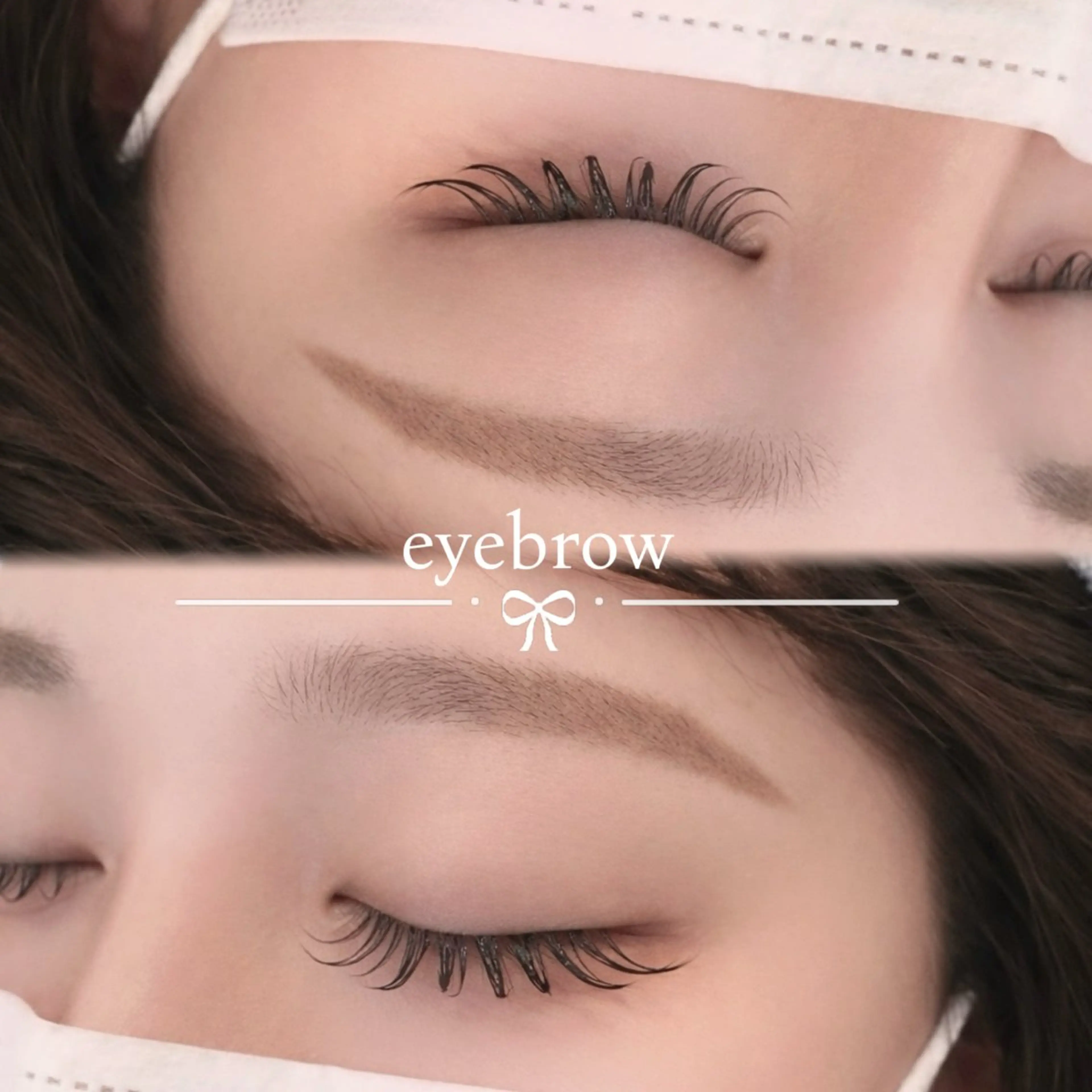 4月限定🌟『限定モデル』アイブロウwax🩷ྀིの写真
