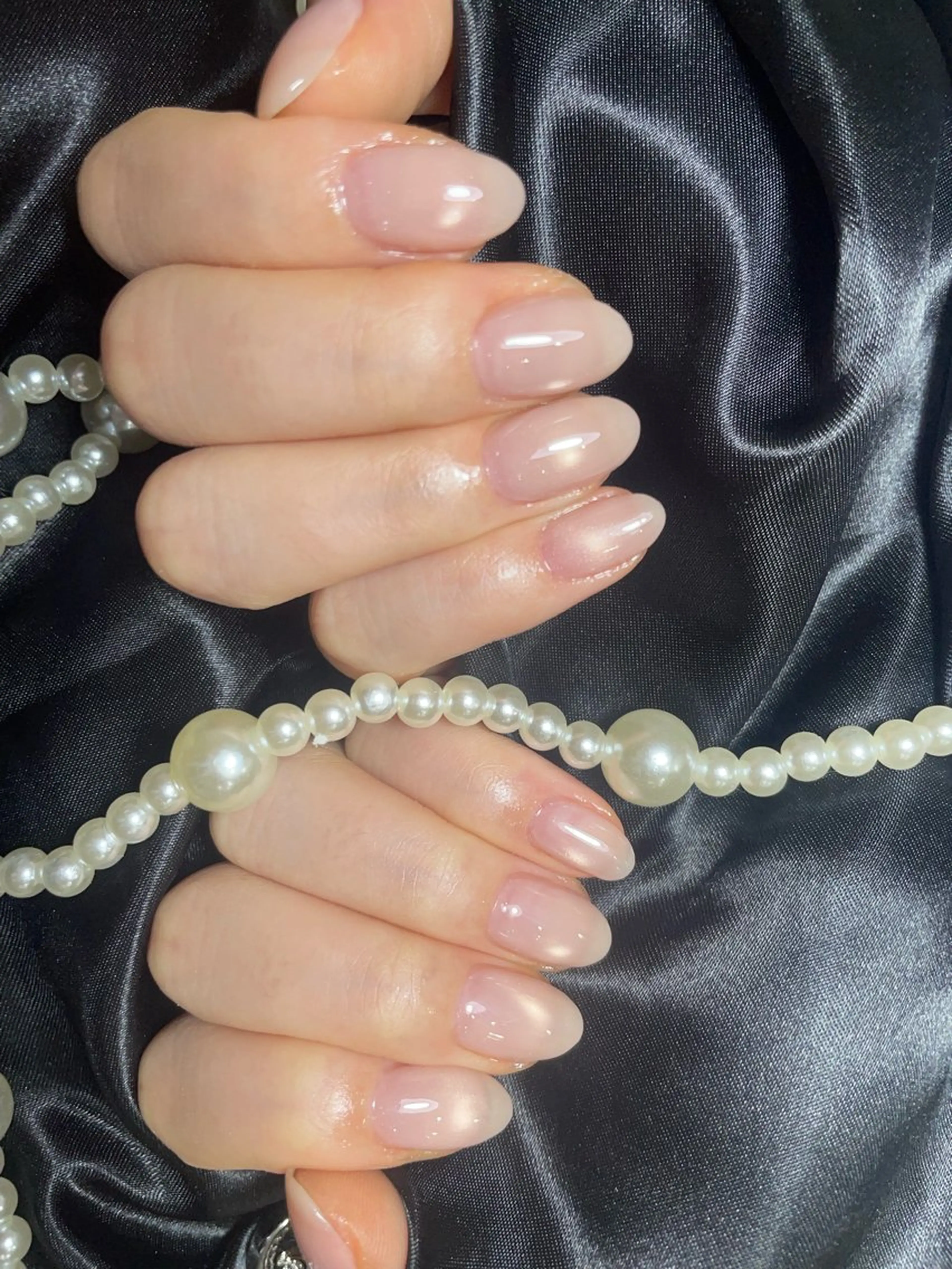 ネイル Muse Nails ❣️蒲田のネイルデザイン