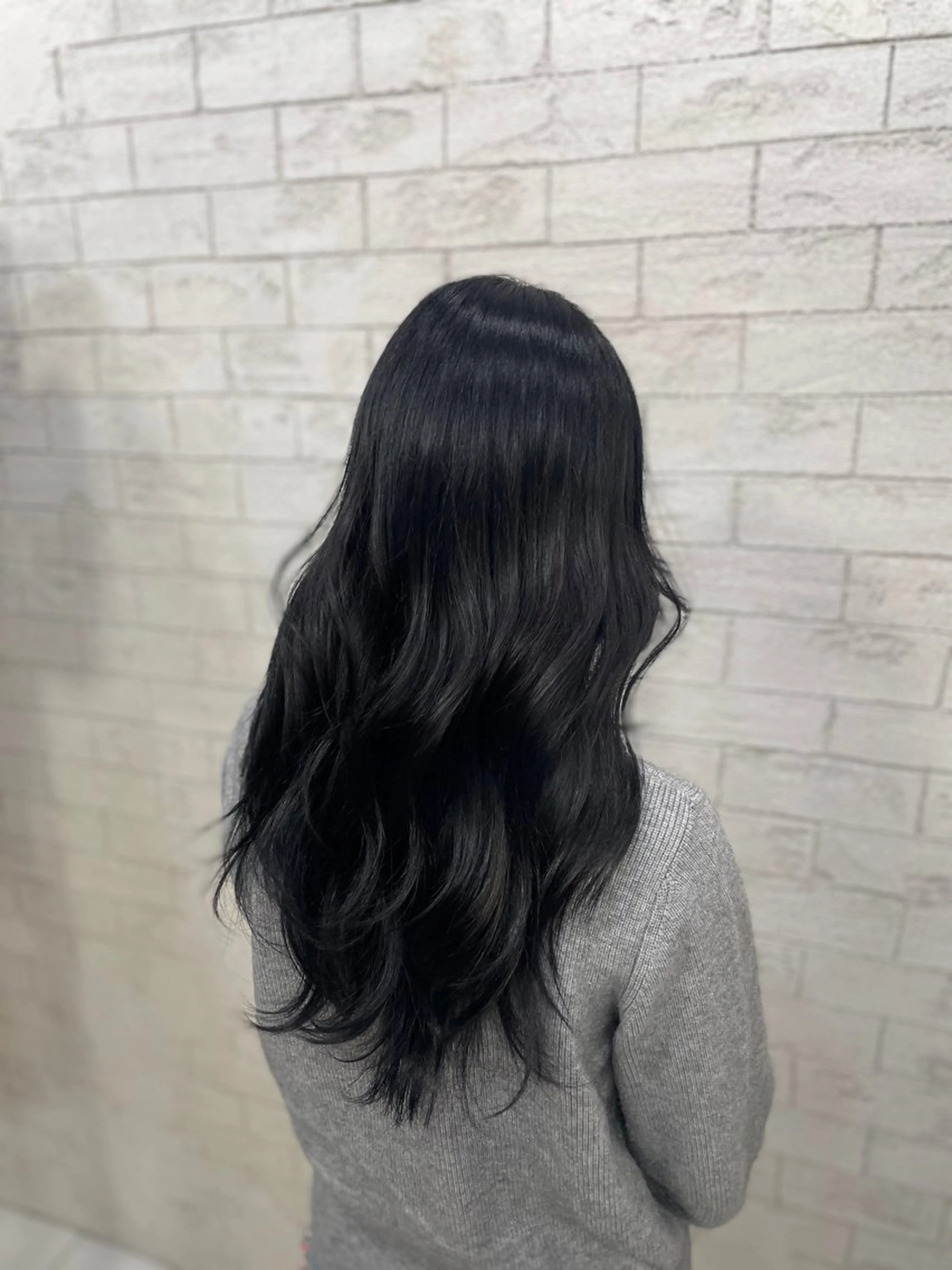 ロング カラー ブリーチ/カット MERI🫧🌙のヘアスタイル