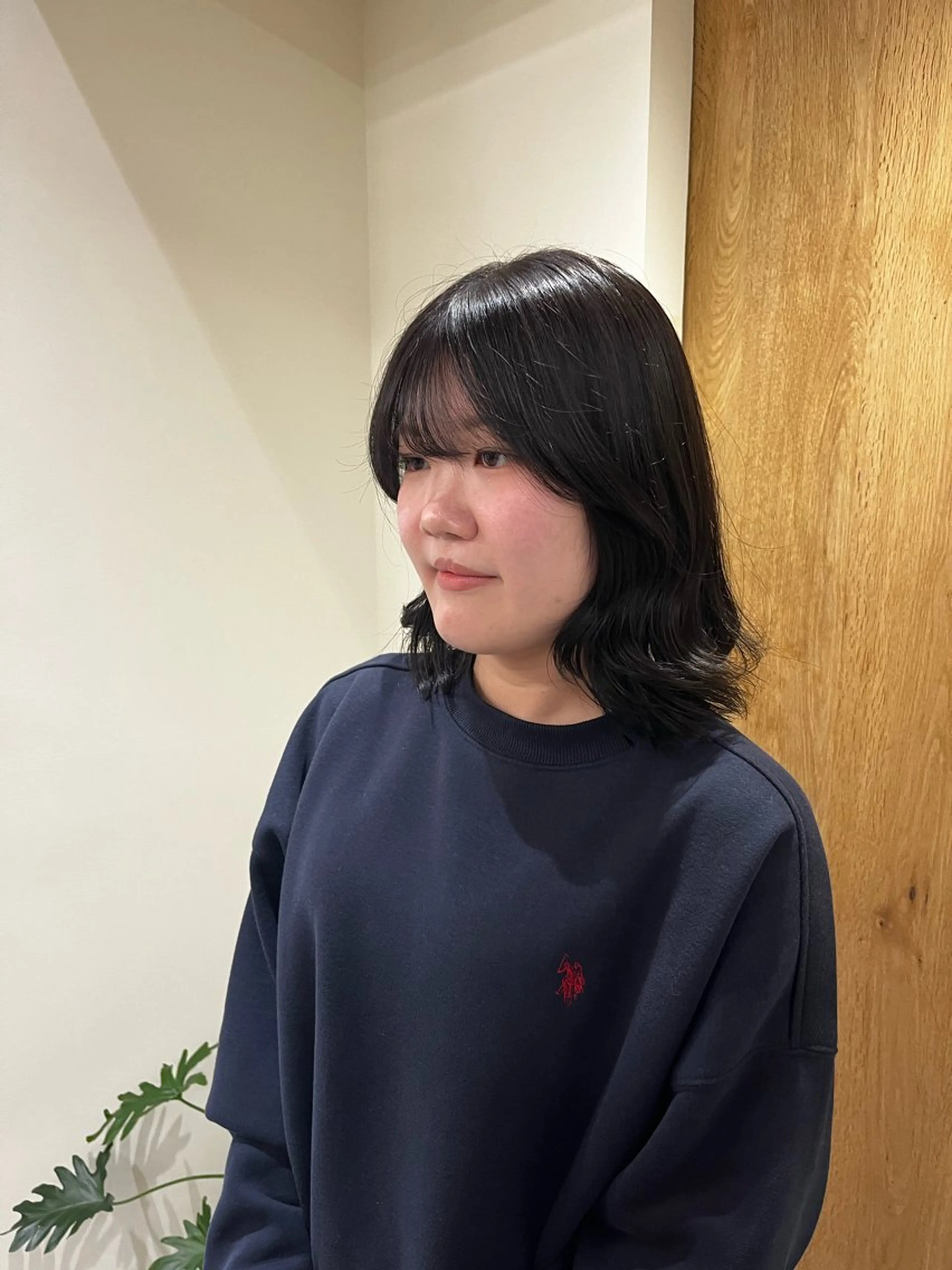 ショート ヘアカラー mao /HUI金山のヘアスタイル