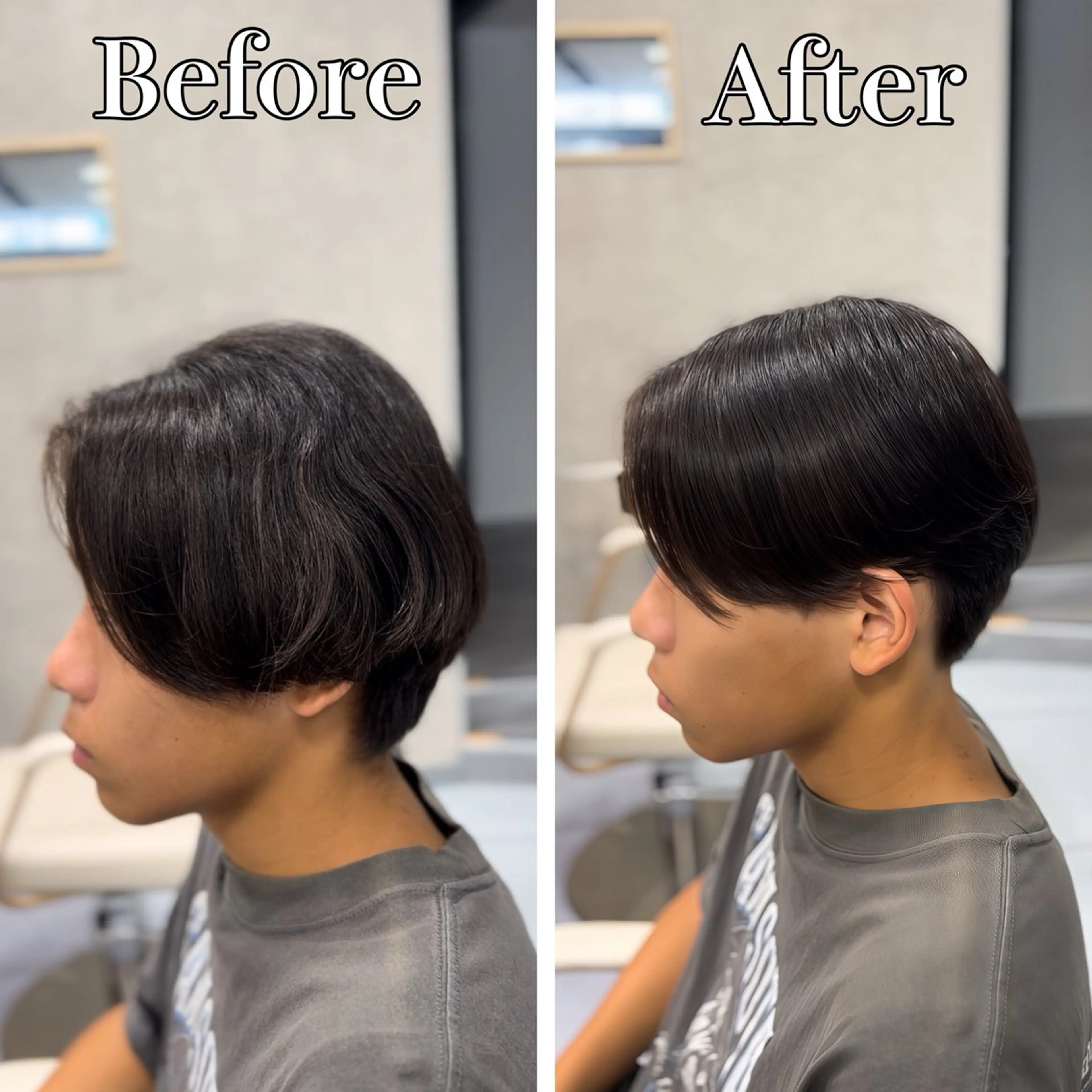 ショート パーマ メンズ メンズパーマ くせ毛 髪質改善 縮毛矯正 ニュアンスパーマ 縮毛矯正 🔮メンズ縮毛矯正 メンズパーマ💎竹永のヘアスタイル